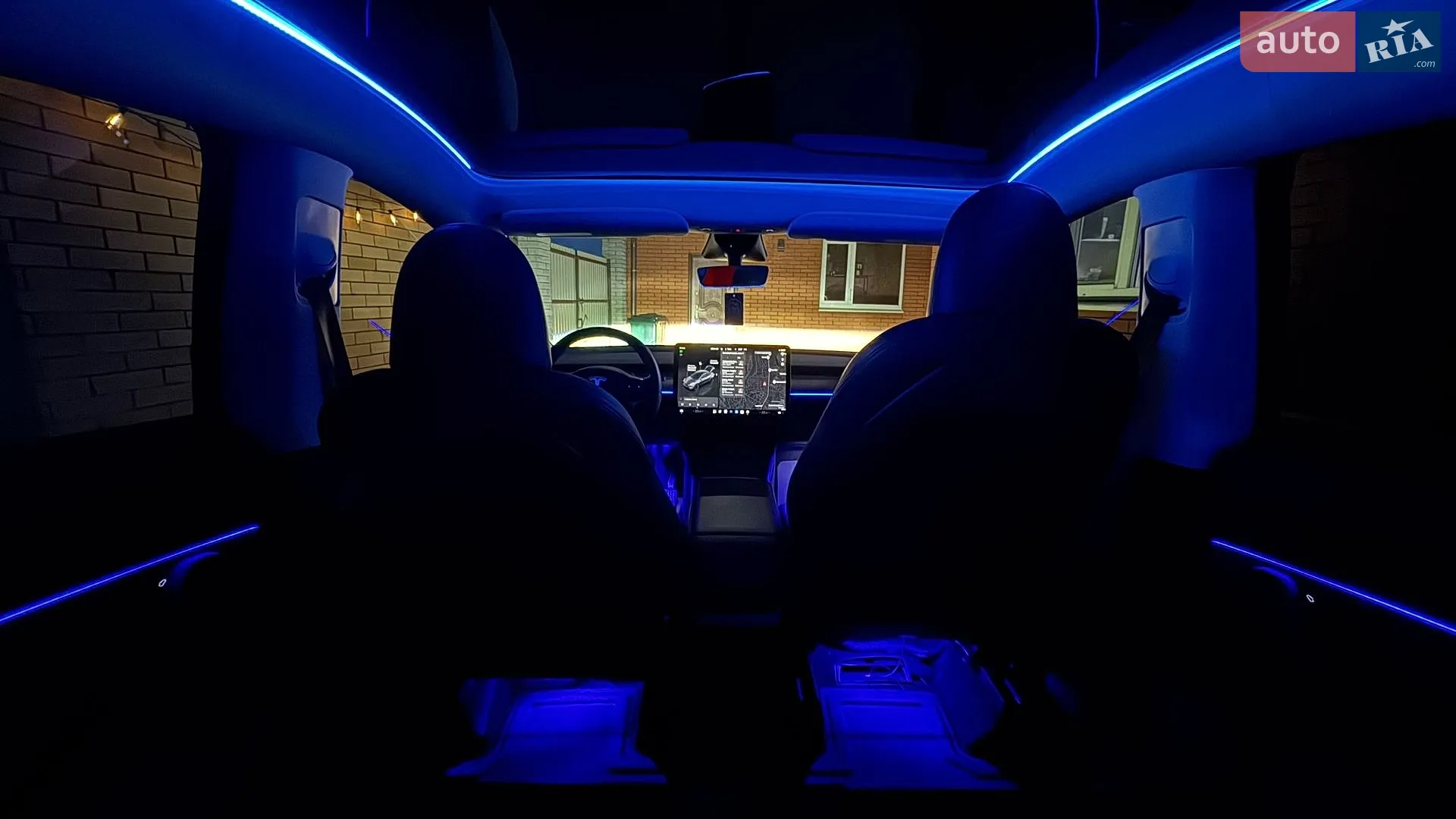 2023 Tesla Model Y - мініатюра 55