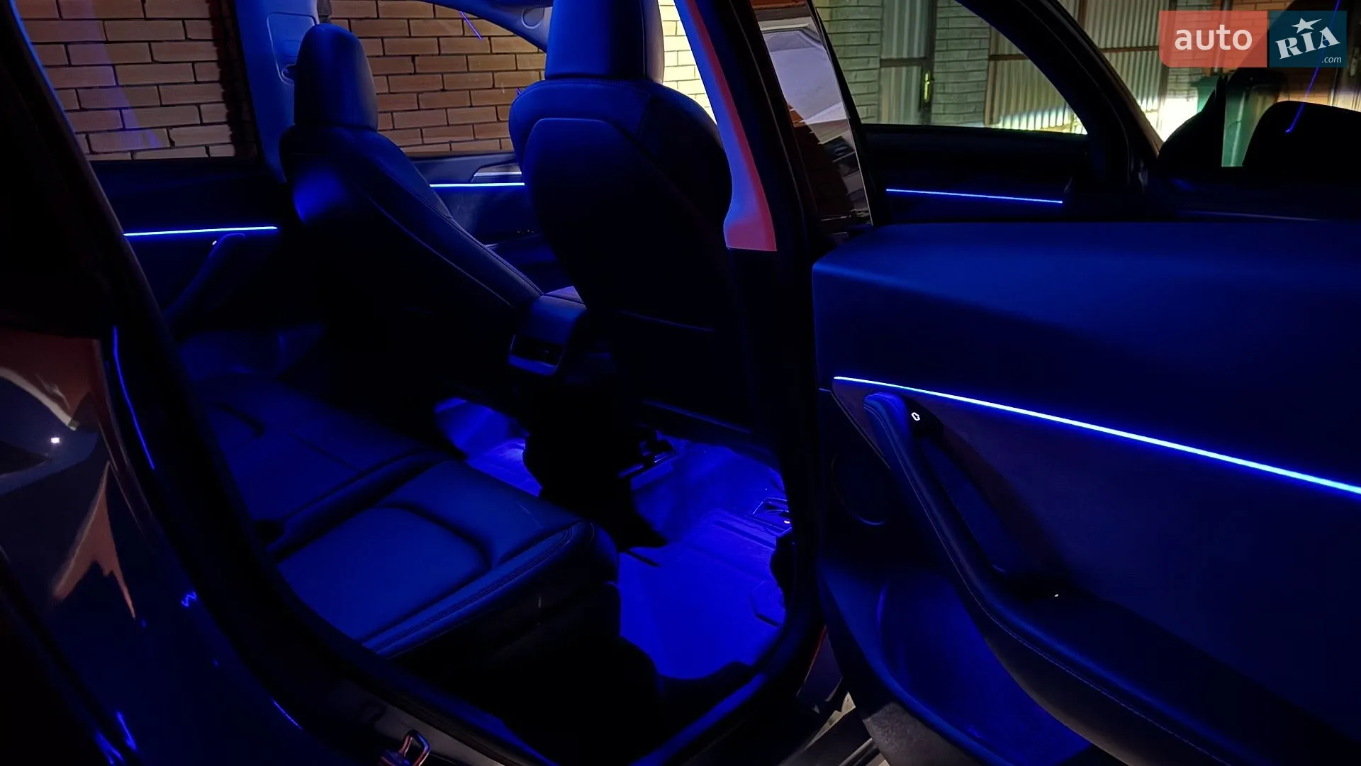 2023 Tesla Model Y - мініатюра 60