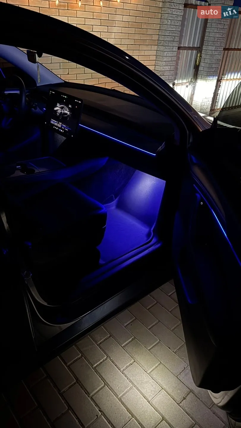 2023 Tesla Model Y - мініатюра 62
