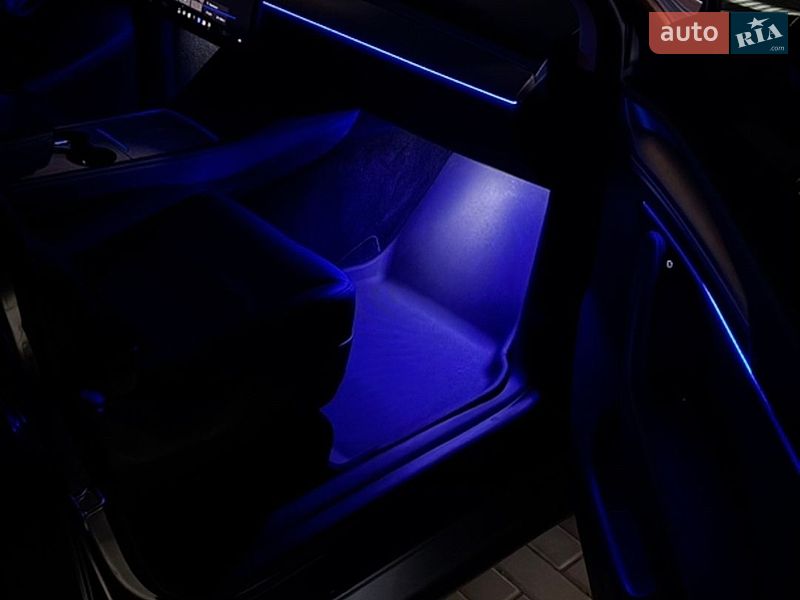 Внедорожник / Кроссовер Tesla Model Y 2023 в Виннице
