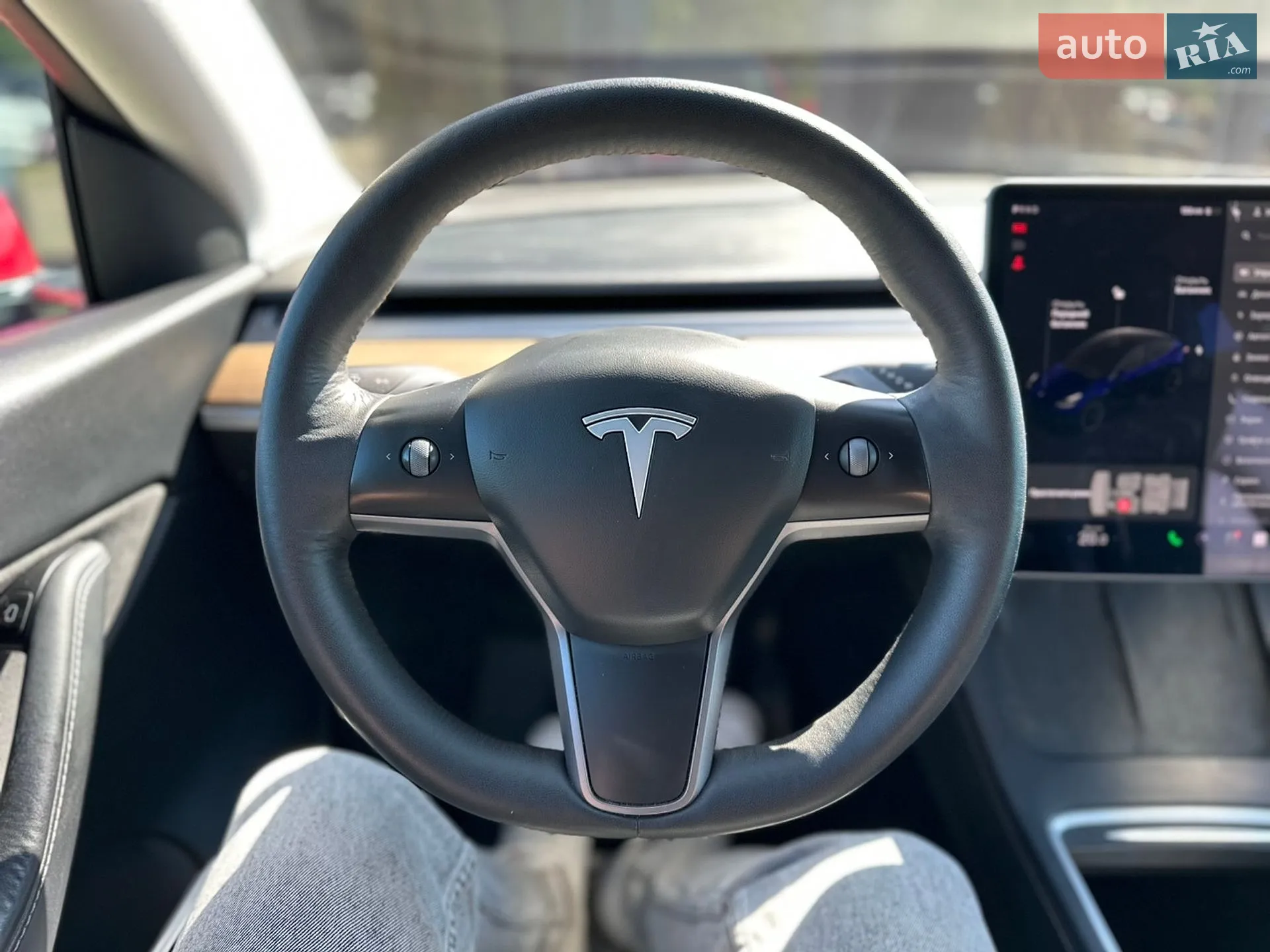 2021 Tesla Model Y - мініатюра 12
