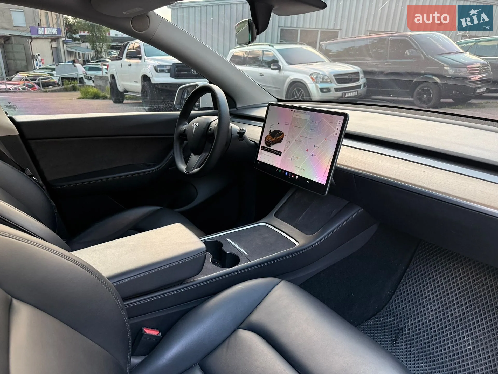 2021 Tesla Model Y - мініатюра 16