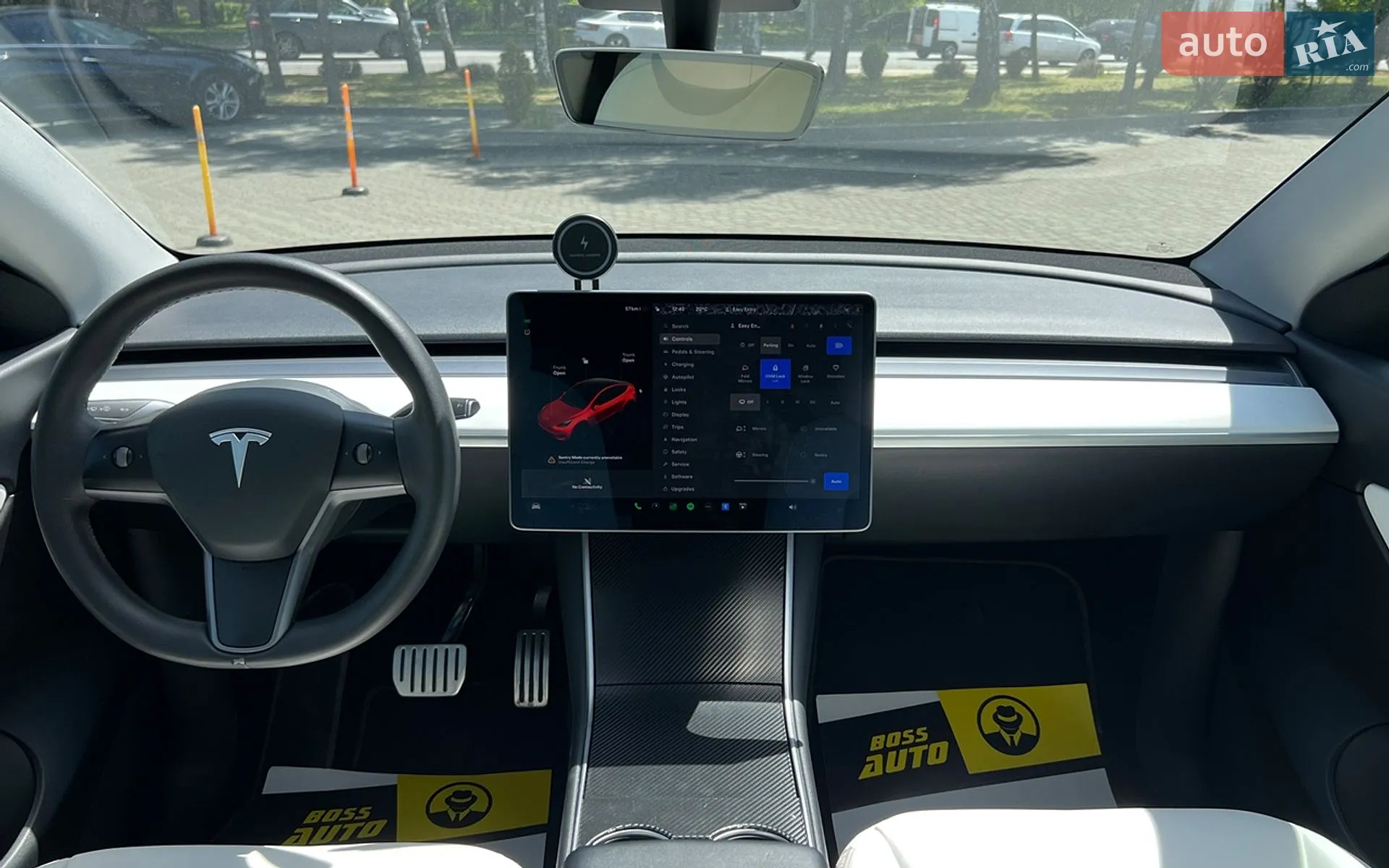 2020 Tesla Model Y - мініатюра 11