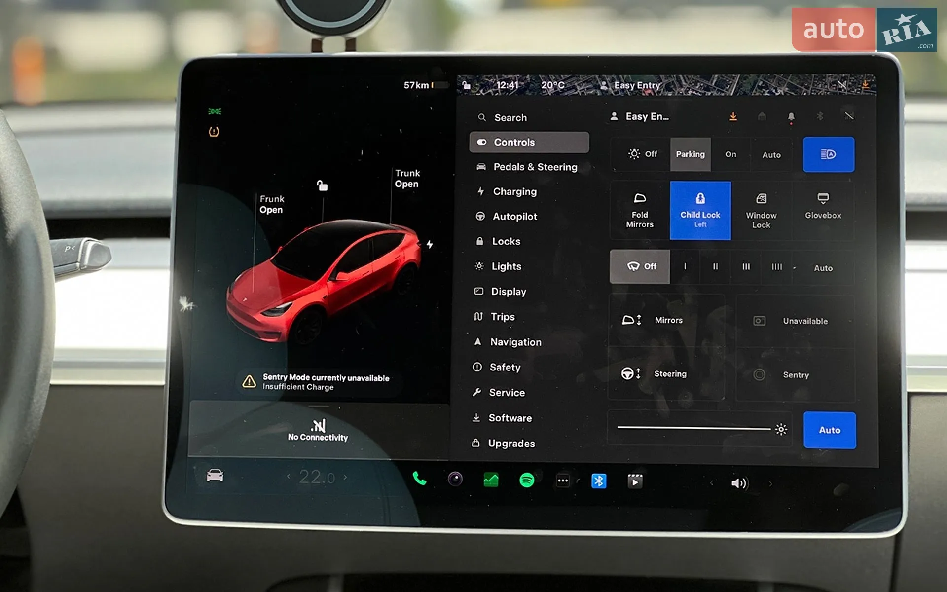 2020 Tesla Model Y - мініатюра 14