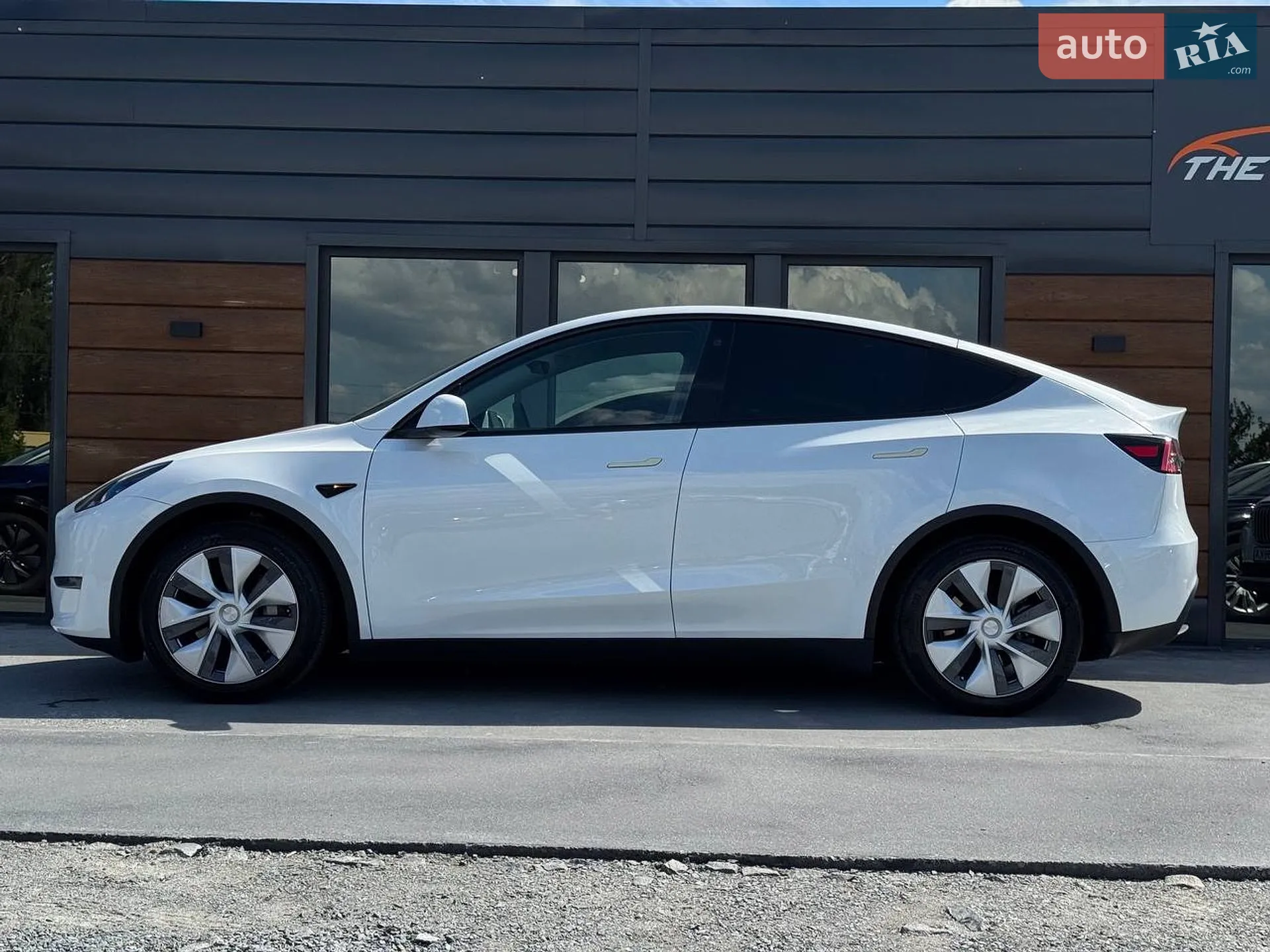 2023 Tesla Model Y - мініатюра 14