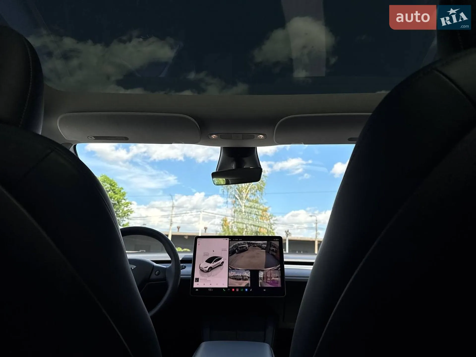2023 Tesla Model Y - мініатюра 63