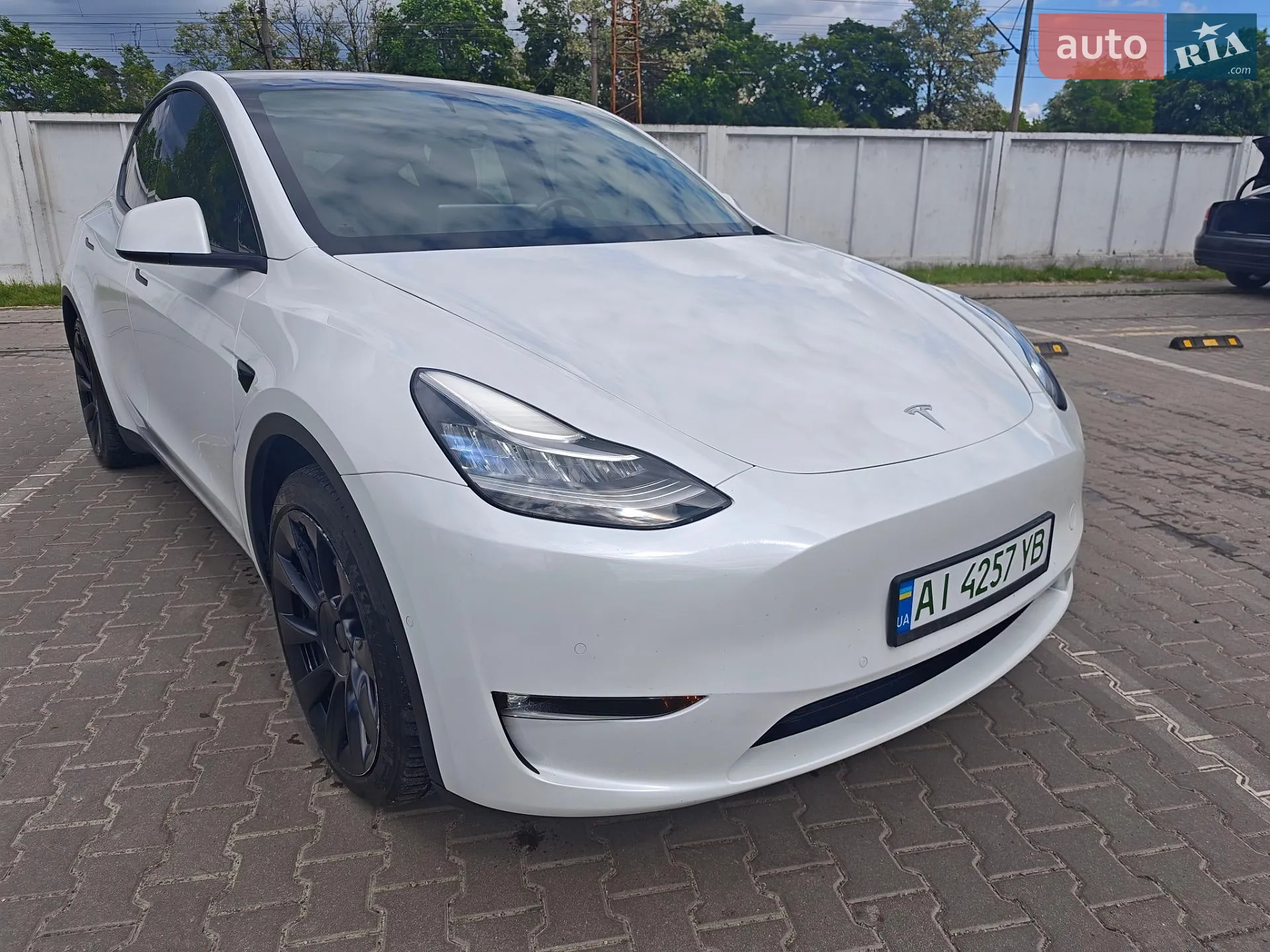2021 Tesla Model Y - мініатюра 28