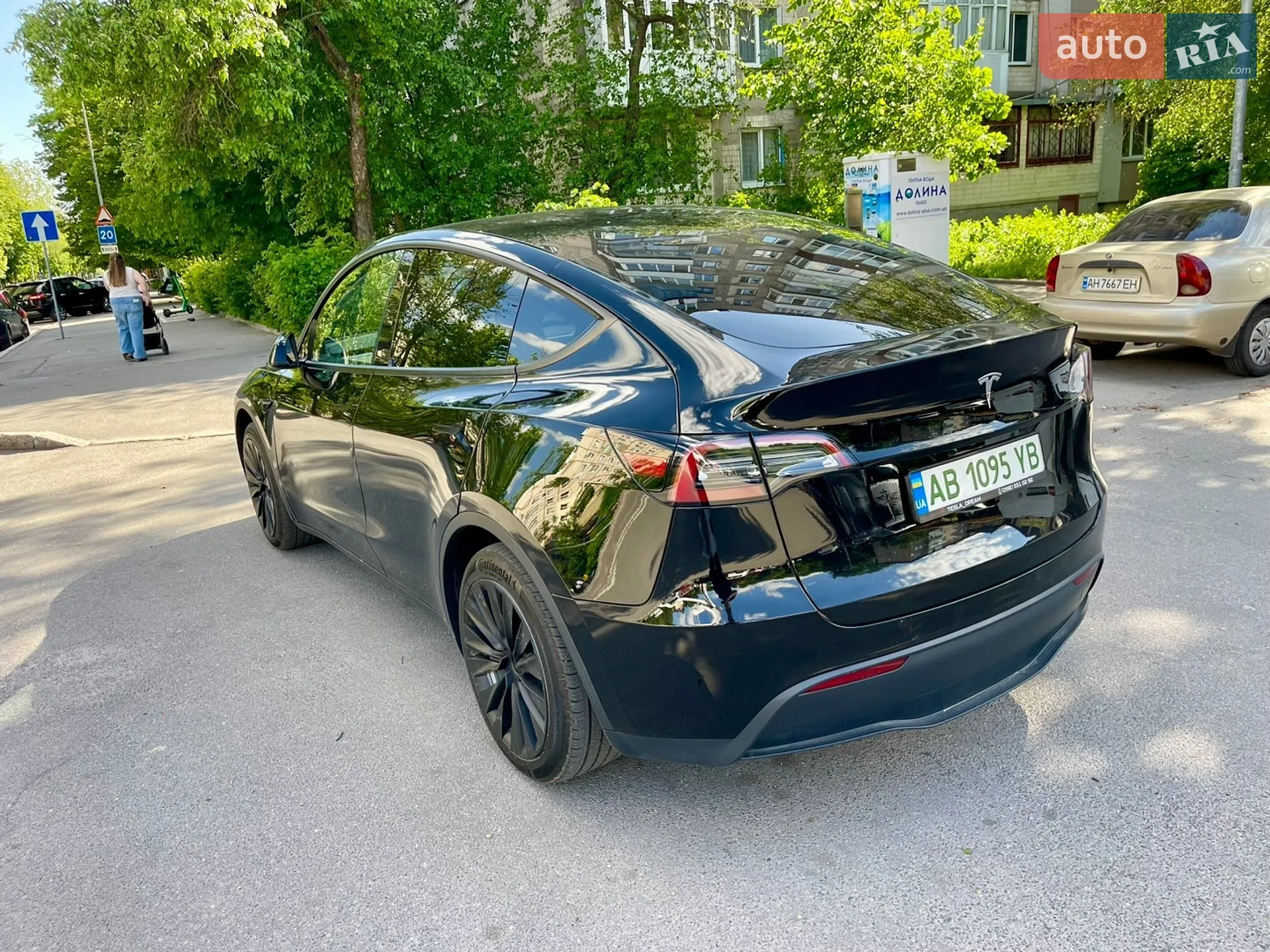 2023 Tesla Model Y - мініатюра 14