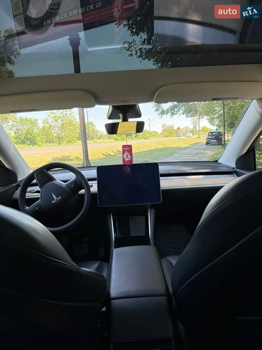 2020 Tesla Model Y - мініатюра 41