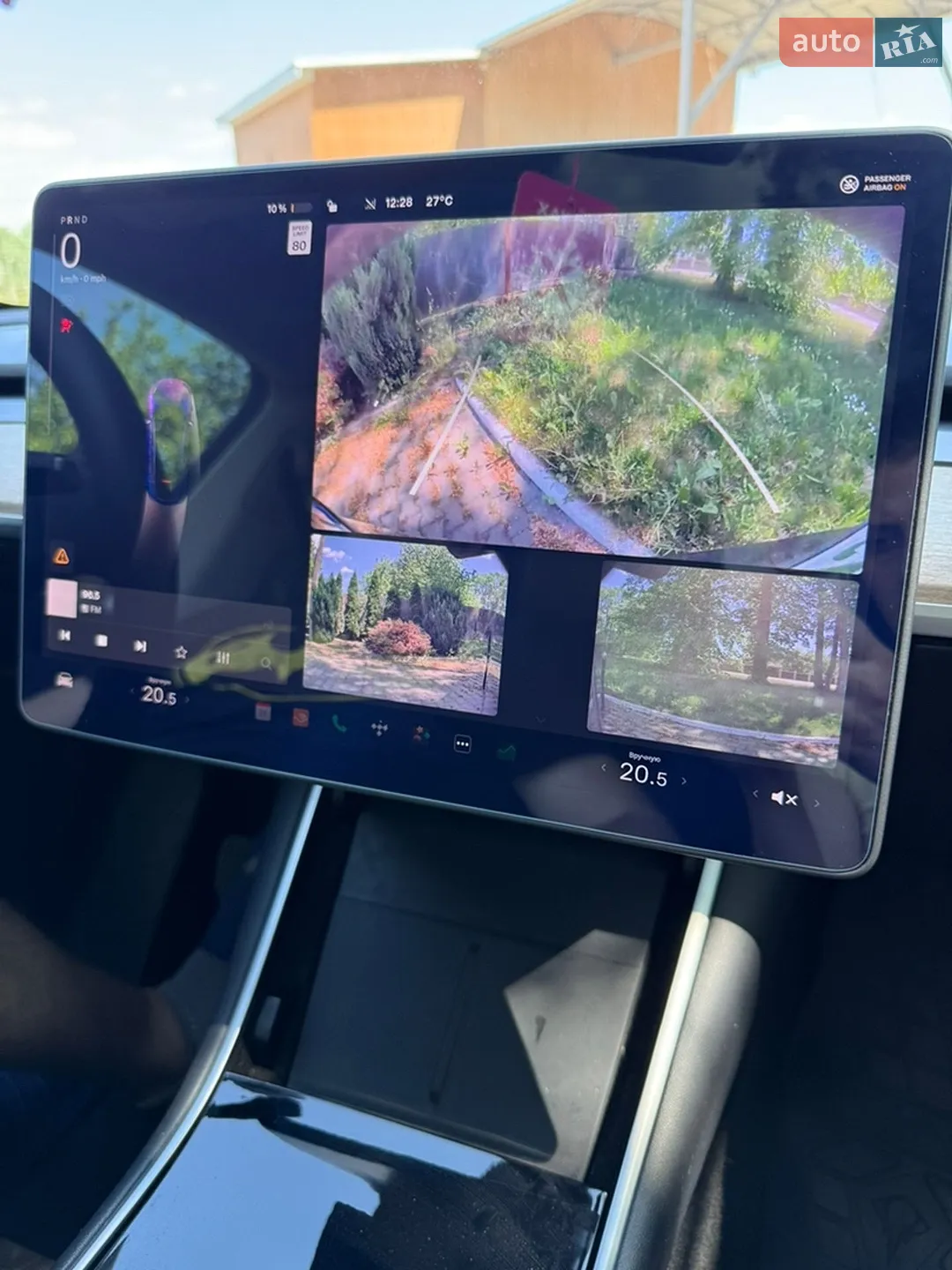 2020 Tesla Model Y - мініатюра 44