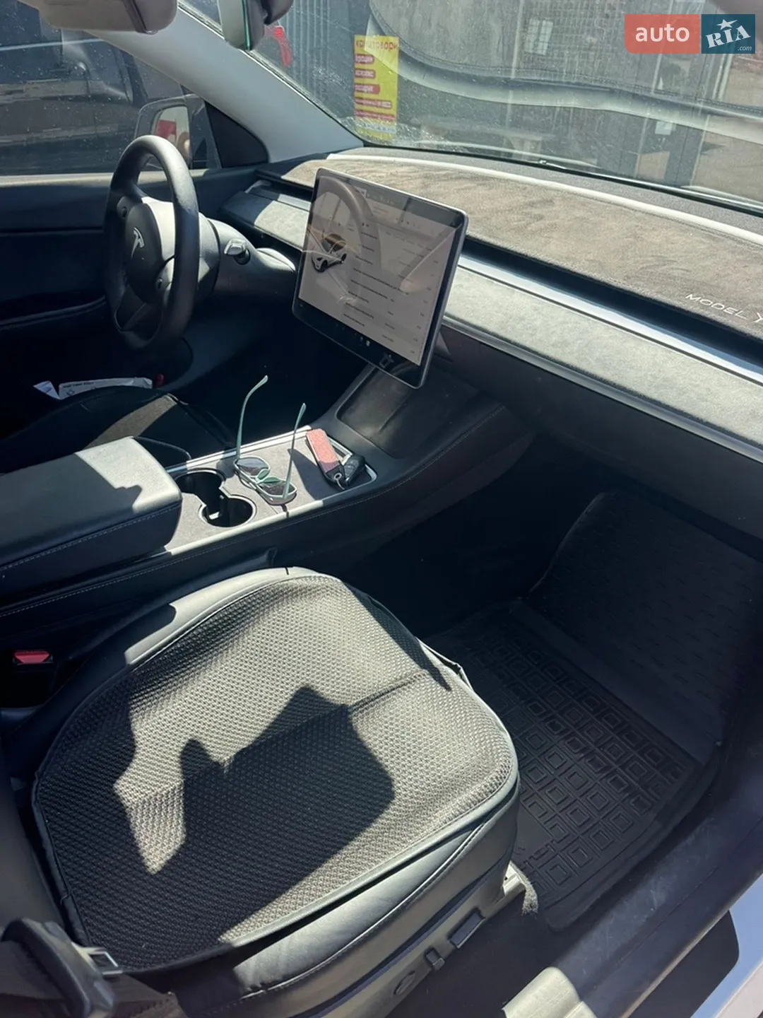 2021 Tesla Model Y - мініатюра 39