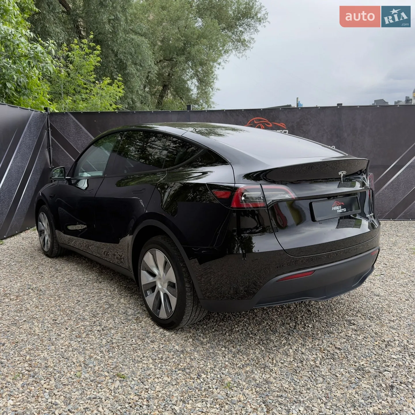2023 Tesla Model Y - мініатюра 7