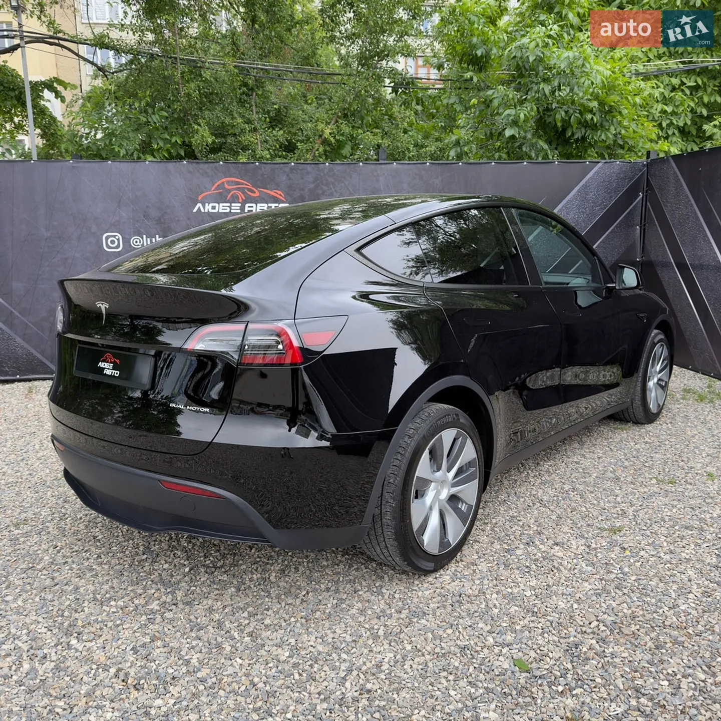 2023 Tesla Model Y - мініатюра 12