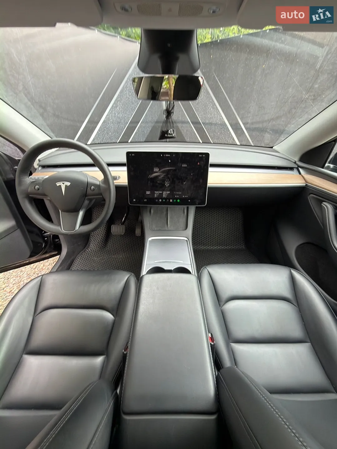 2023 Tesla Model Y - мініатюра 17