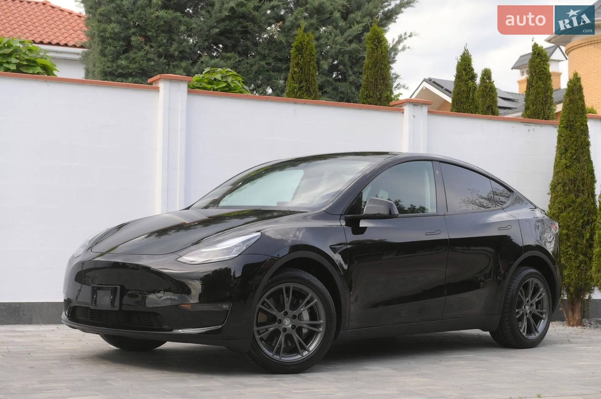 2023 Tesla Model Y - фото 1