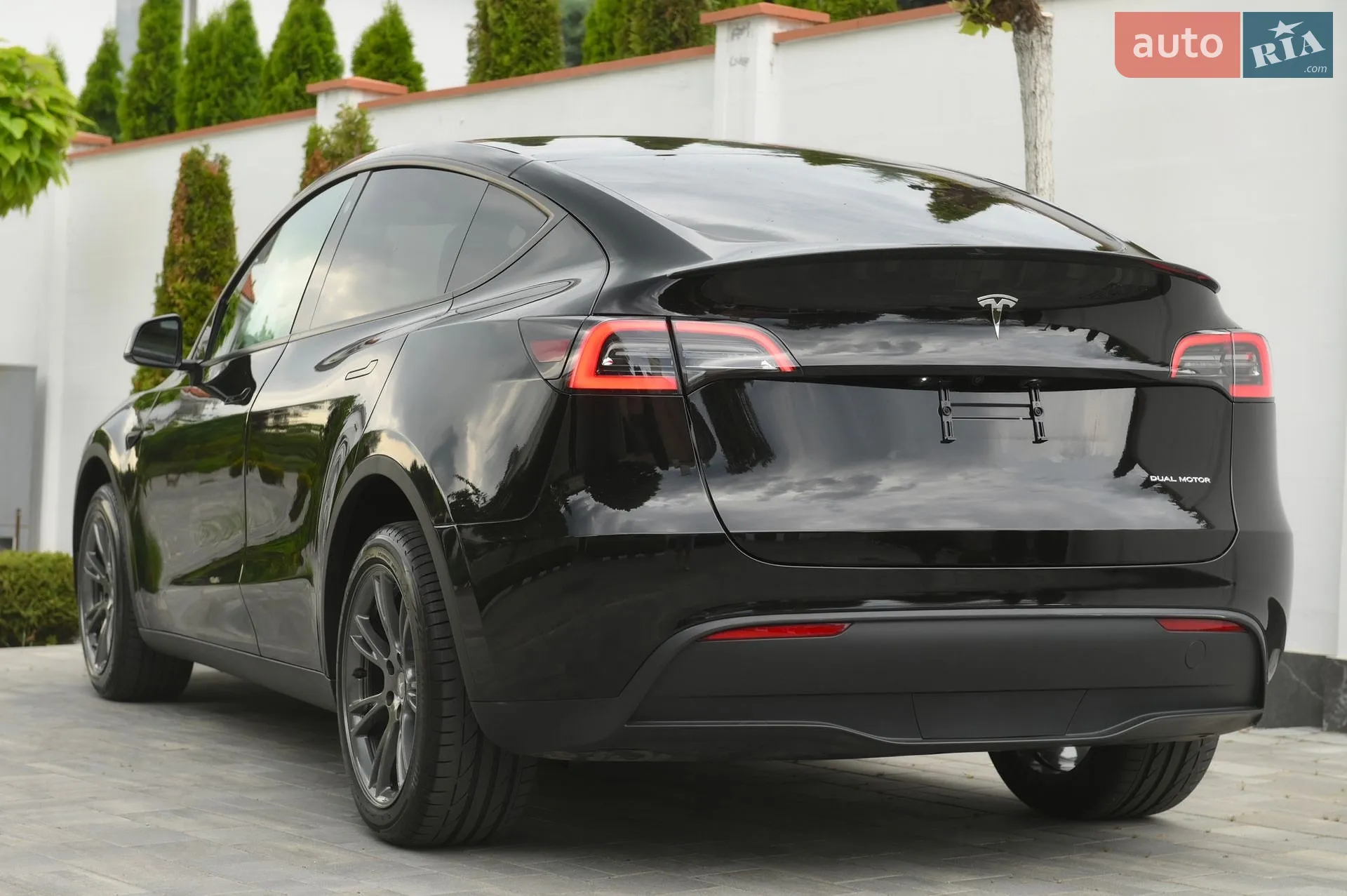 2023 Tesla Model Y - мініатюра 15