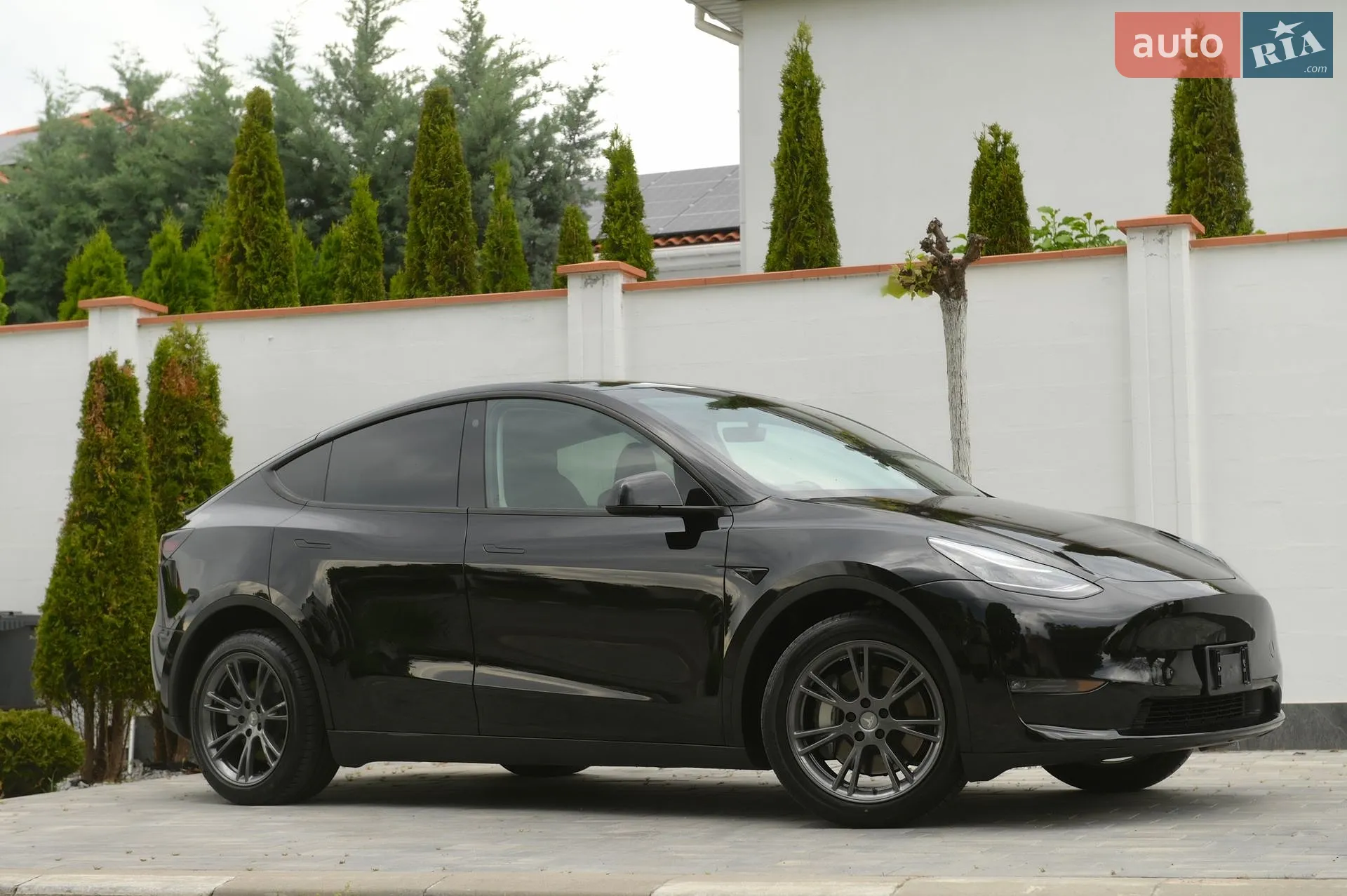 2023 Tesla Model Y - мініатюра 17