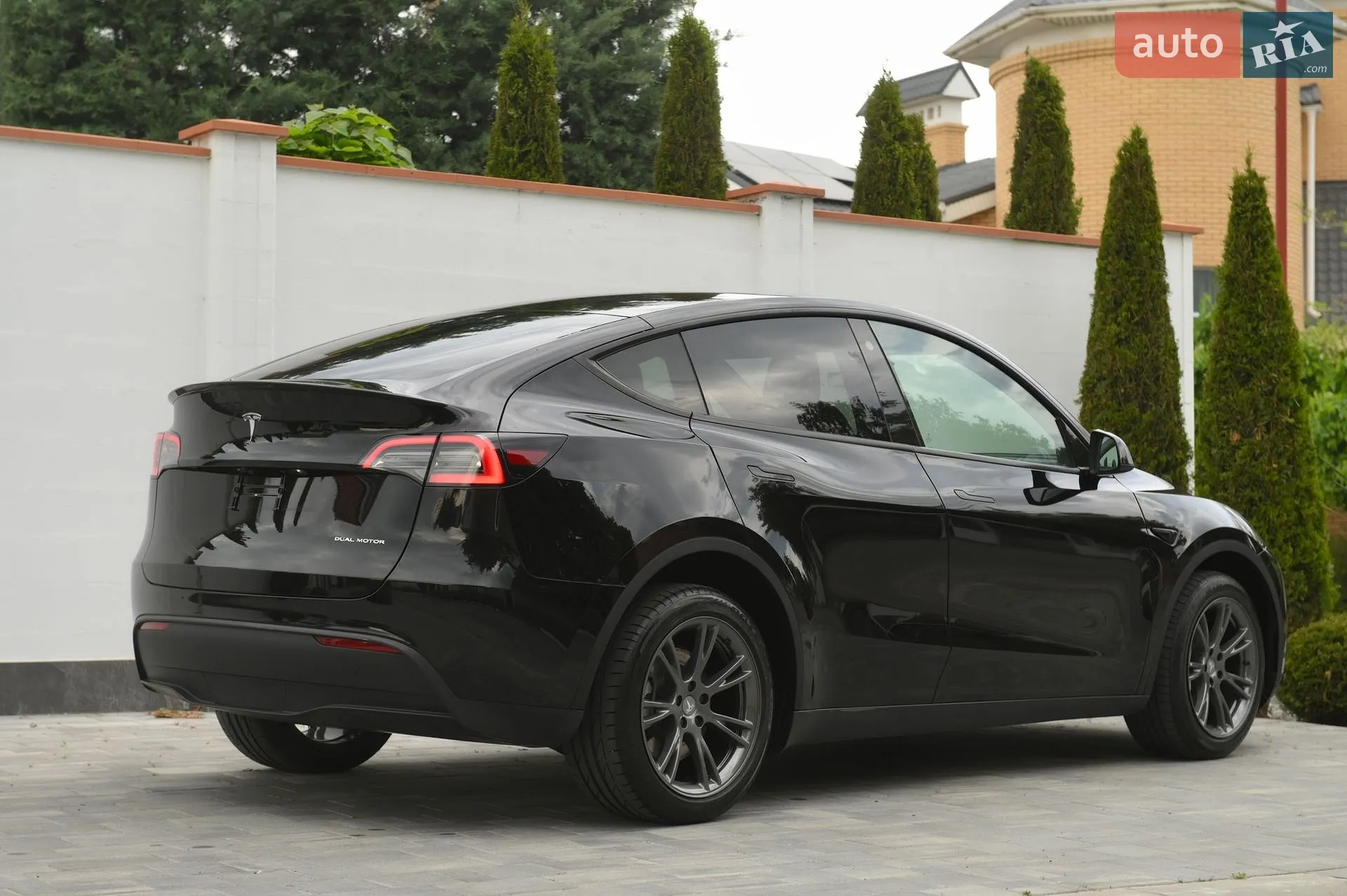 2023 Tesla Model Y - мініатюра 23