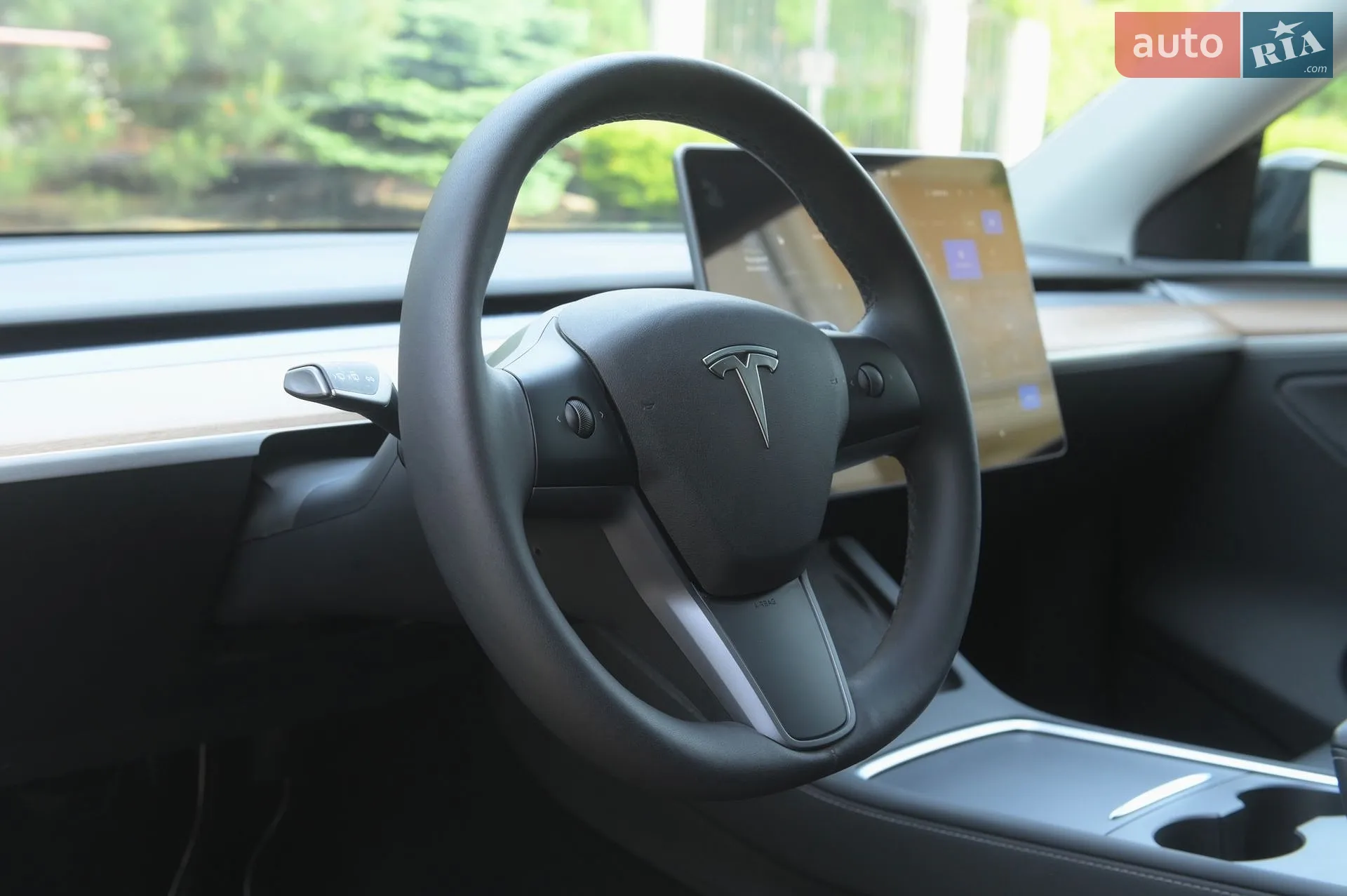 2023 Tesla Model Y - мініатюра 30