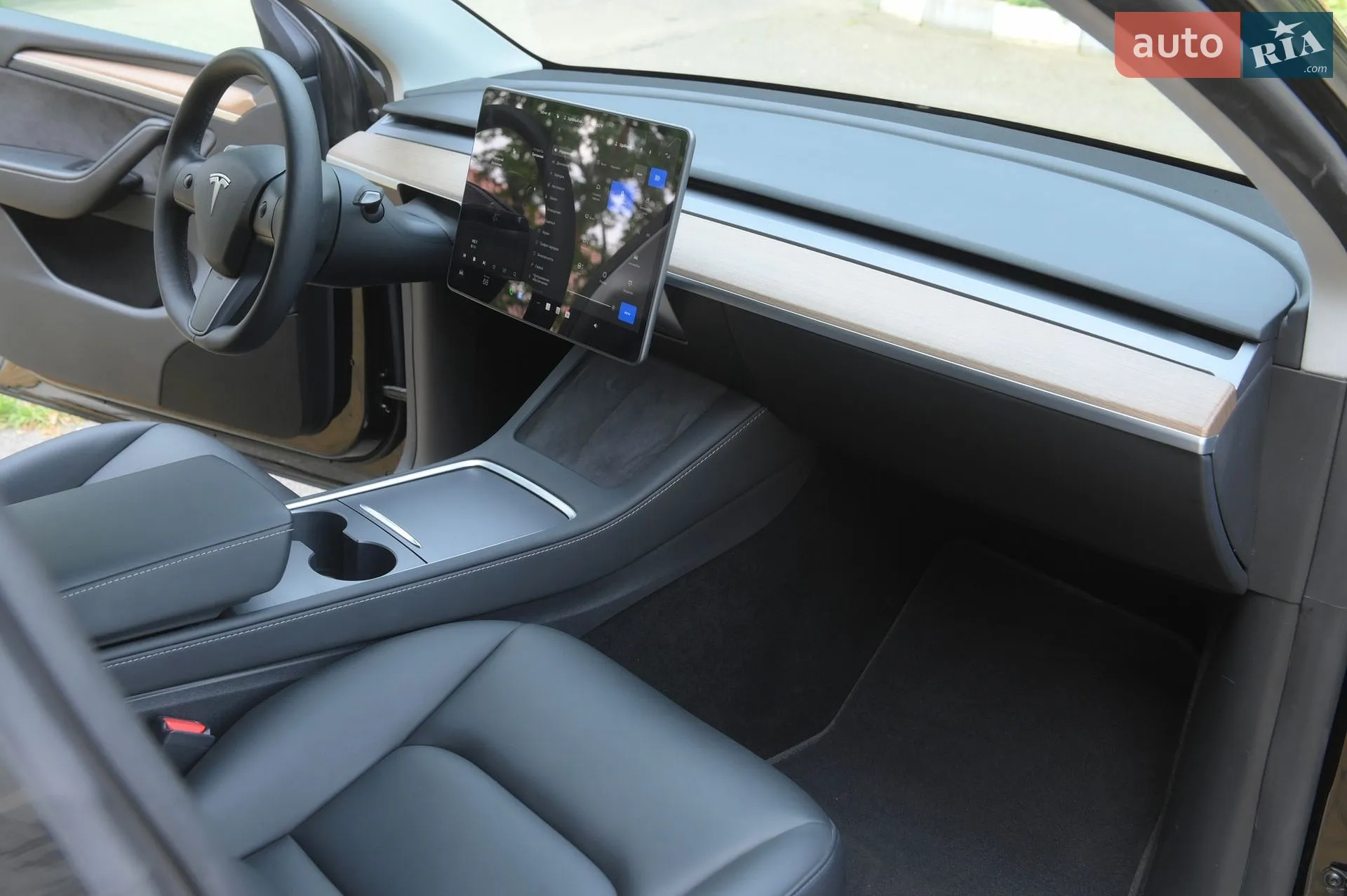 2023 Tesla Model Y - мініатюра 35