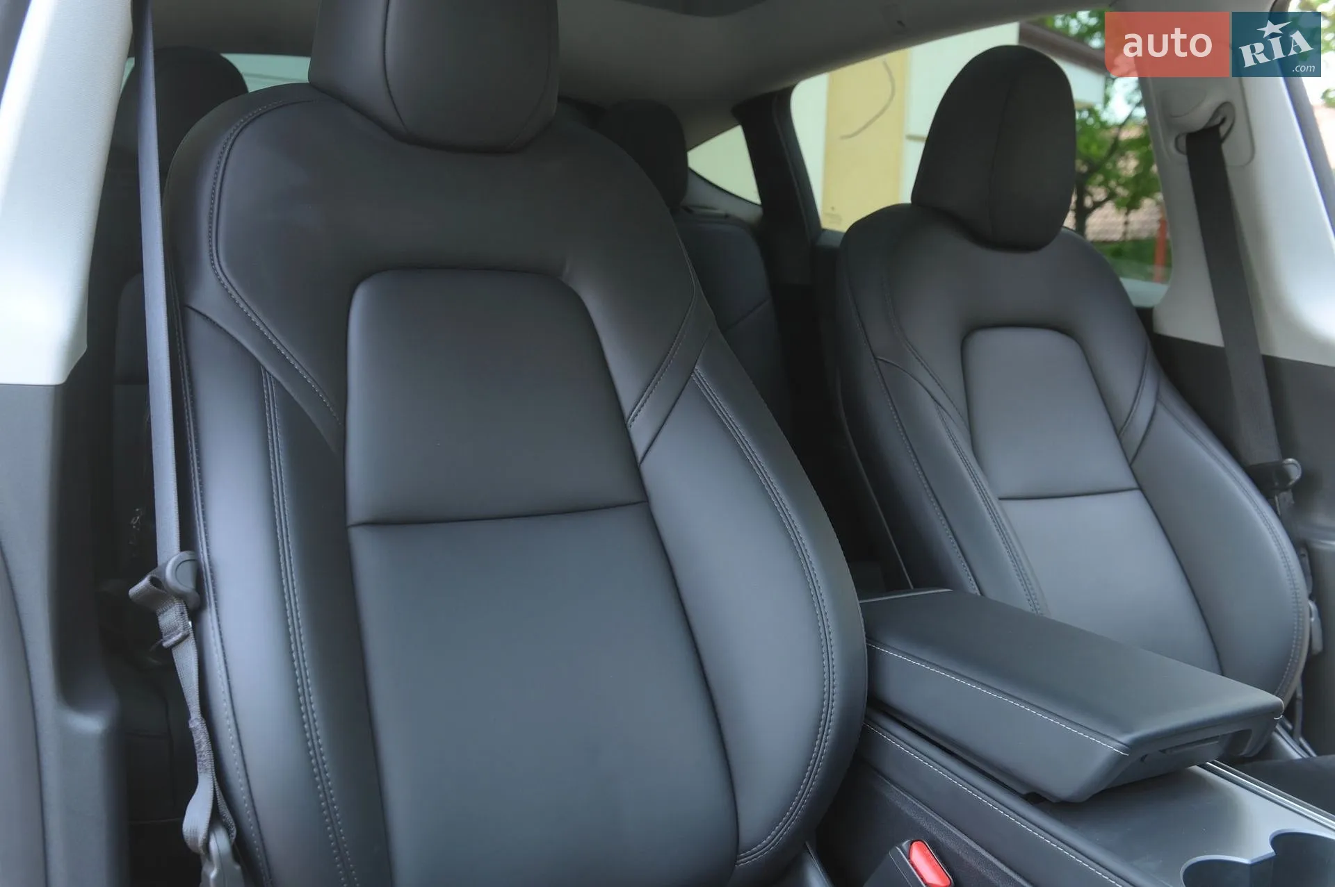 2023 Tesla Model Y - мініатюра 44