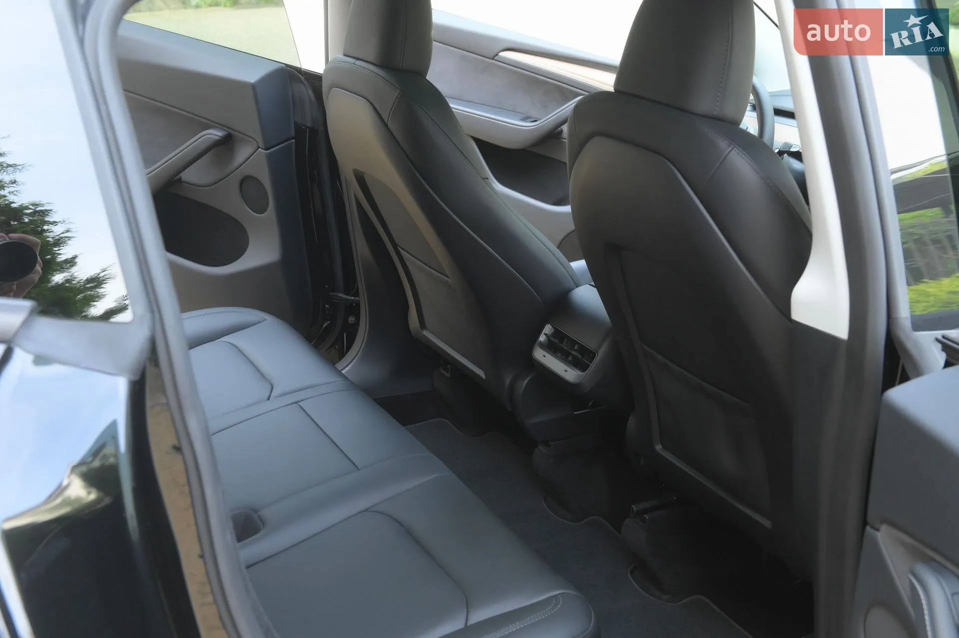 2023 Tesla Model Y - мініатюра 50
