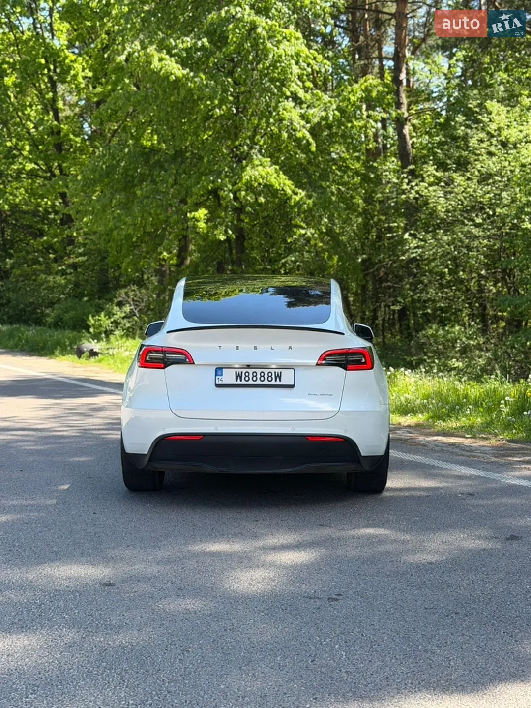 2021 Tesla Model Y - мініатюра 7