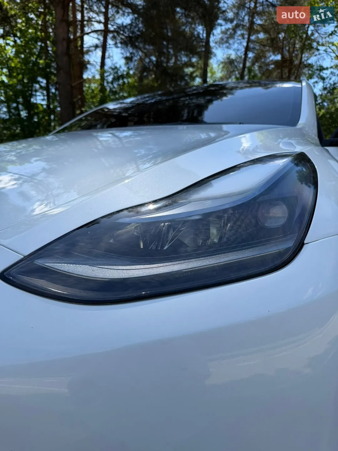 2021 Tesla Model Y - мініатюра 16