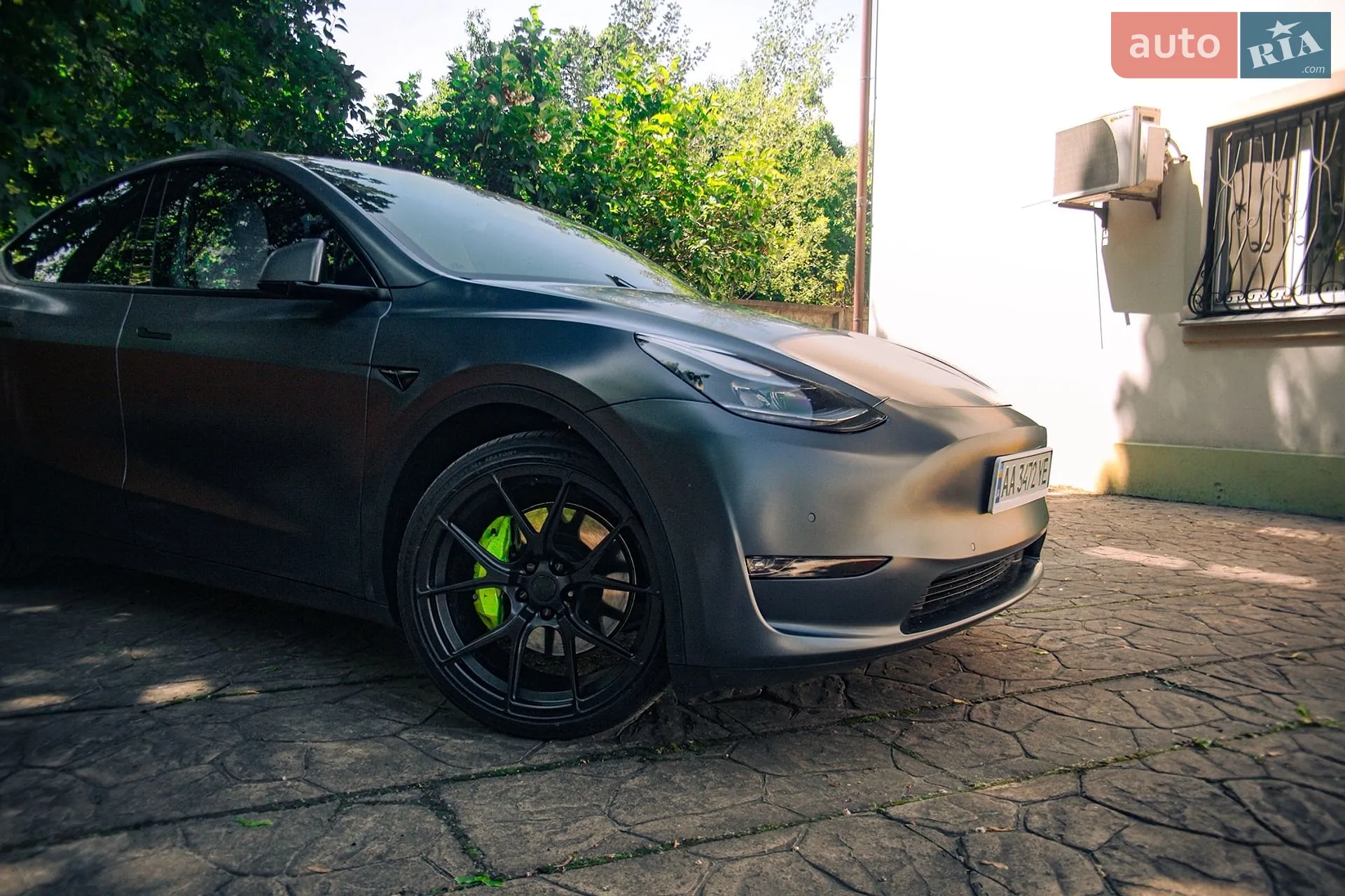 2022 Tesla Model Y - мініатюра 4