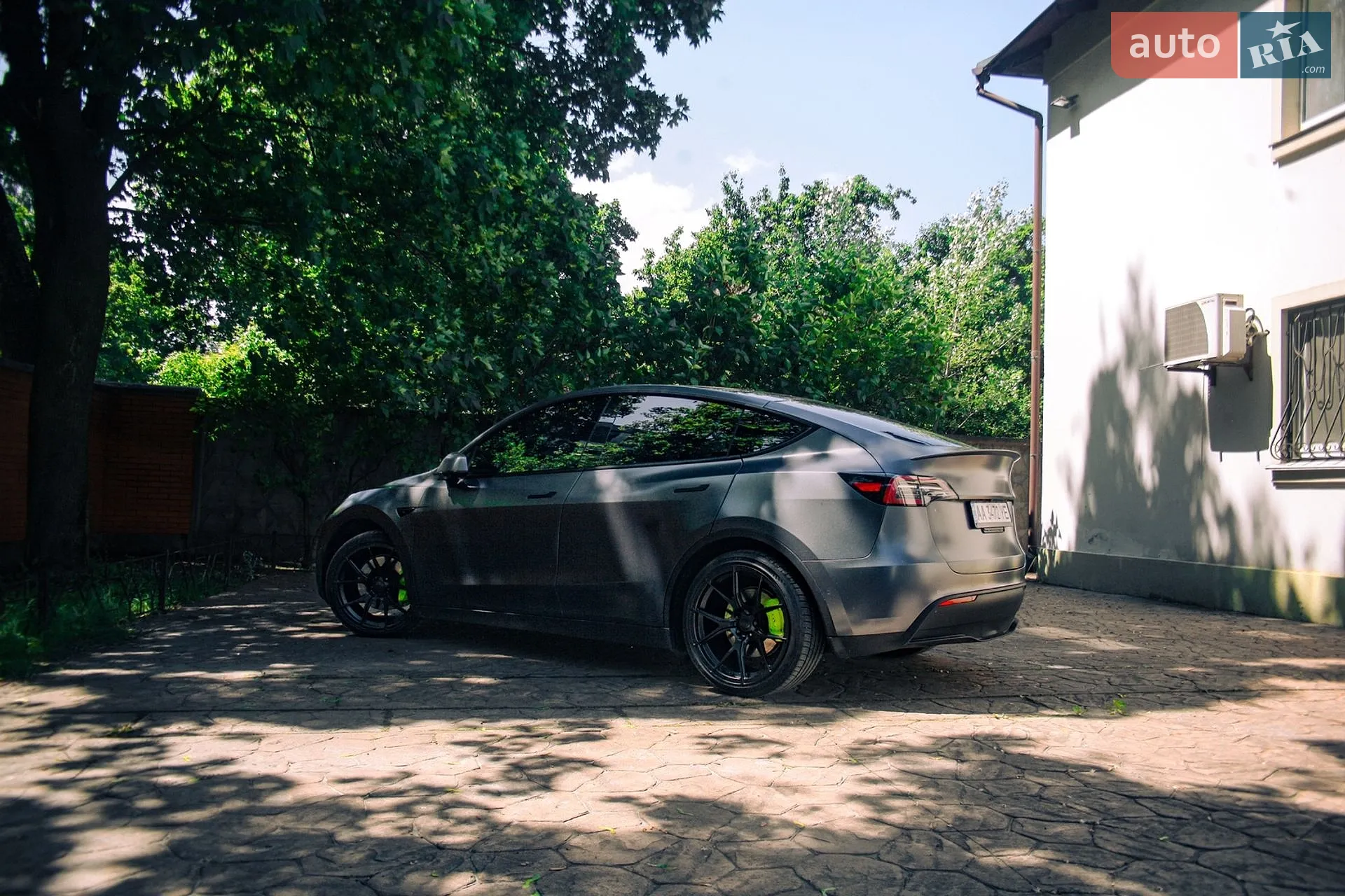 2022 Tesla Model Y - мініатюра 6