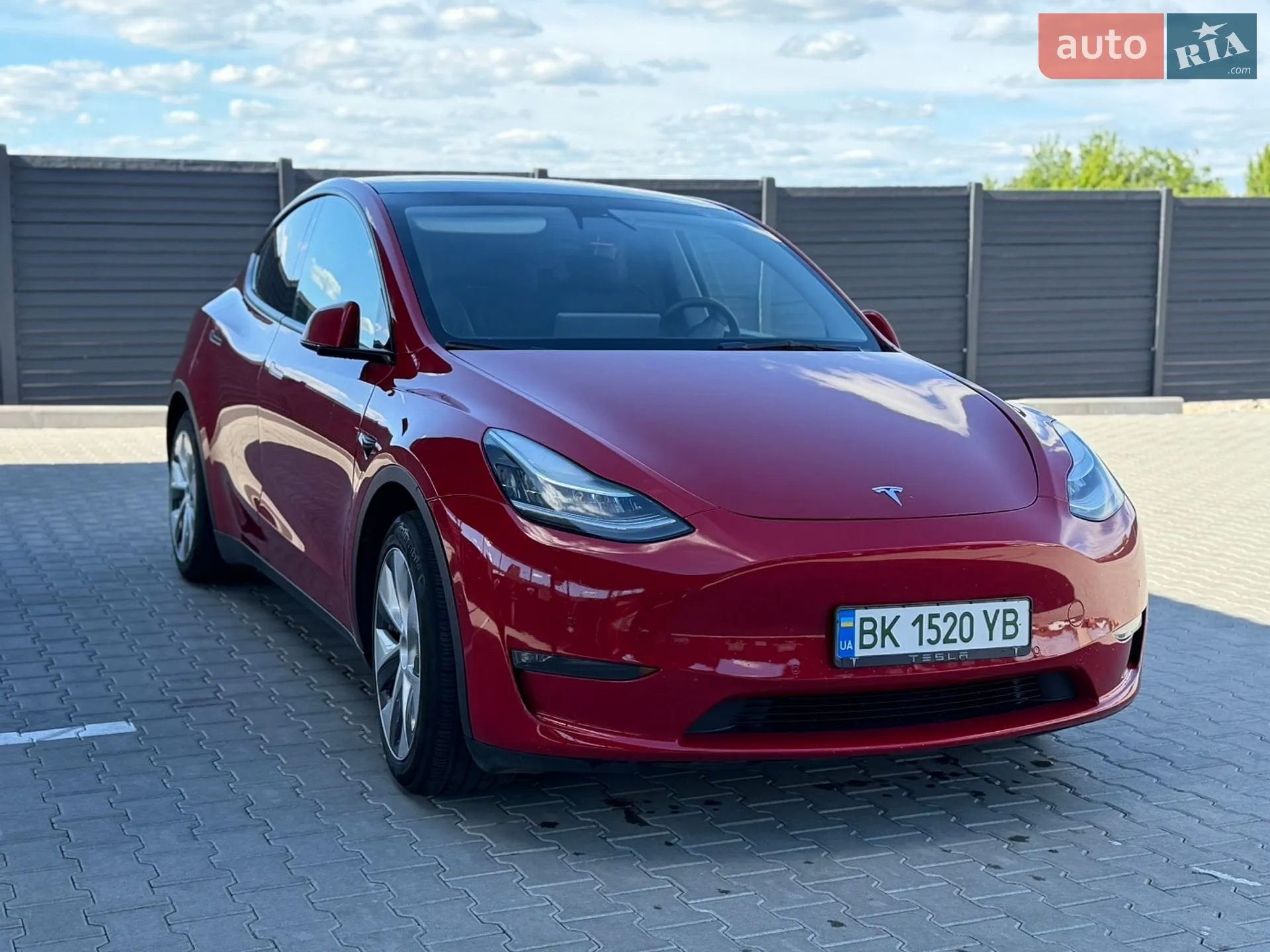 2022 Tesla Model Y - мініатюра 7