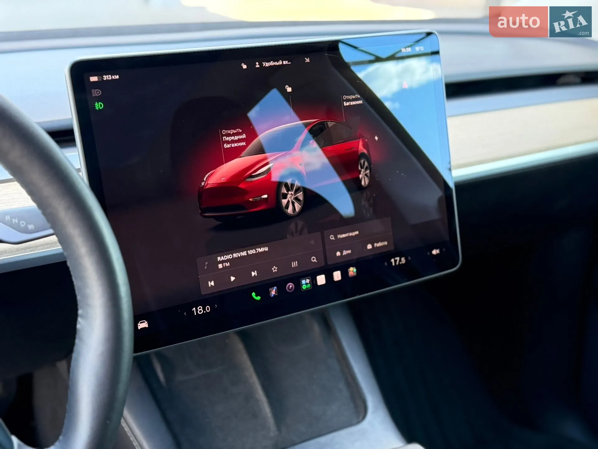 2022 Tesla Model Y - мініатюра 24