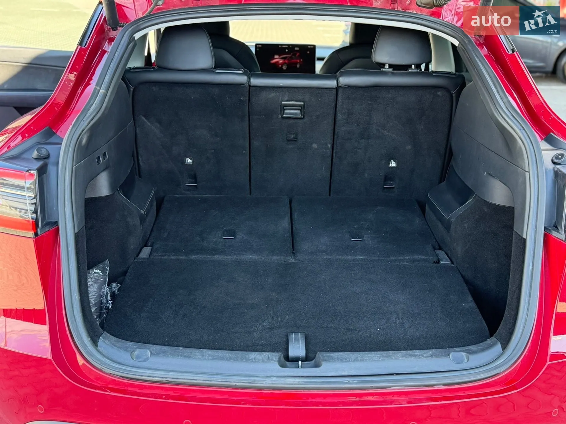 2022 Tesla Model Y - мініатюра 33