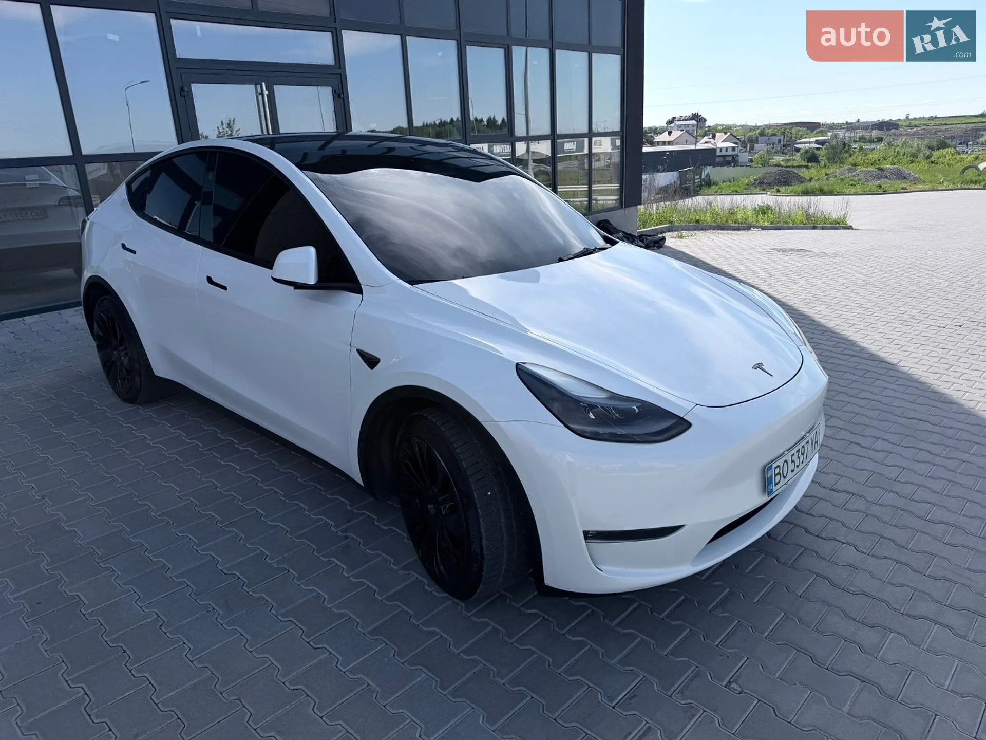 2023 Tesla Model Y - мініатюра 12