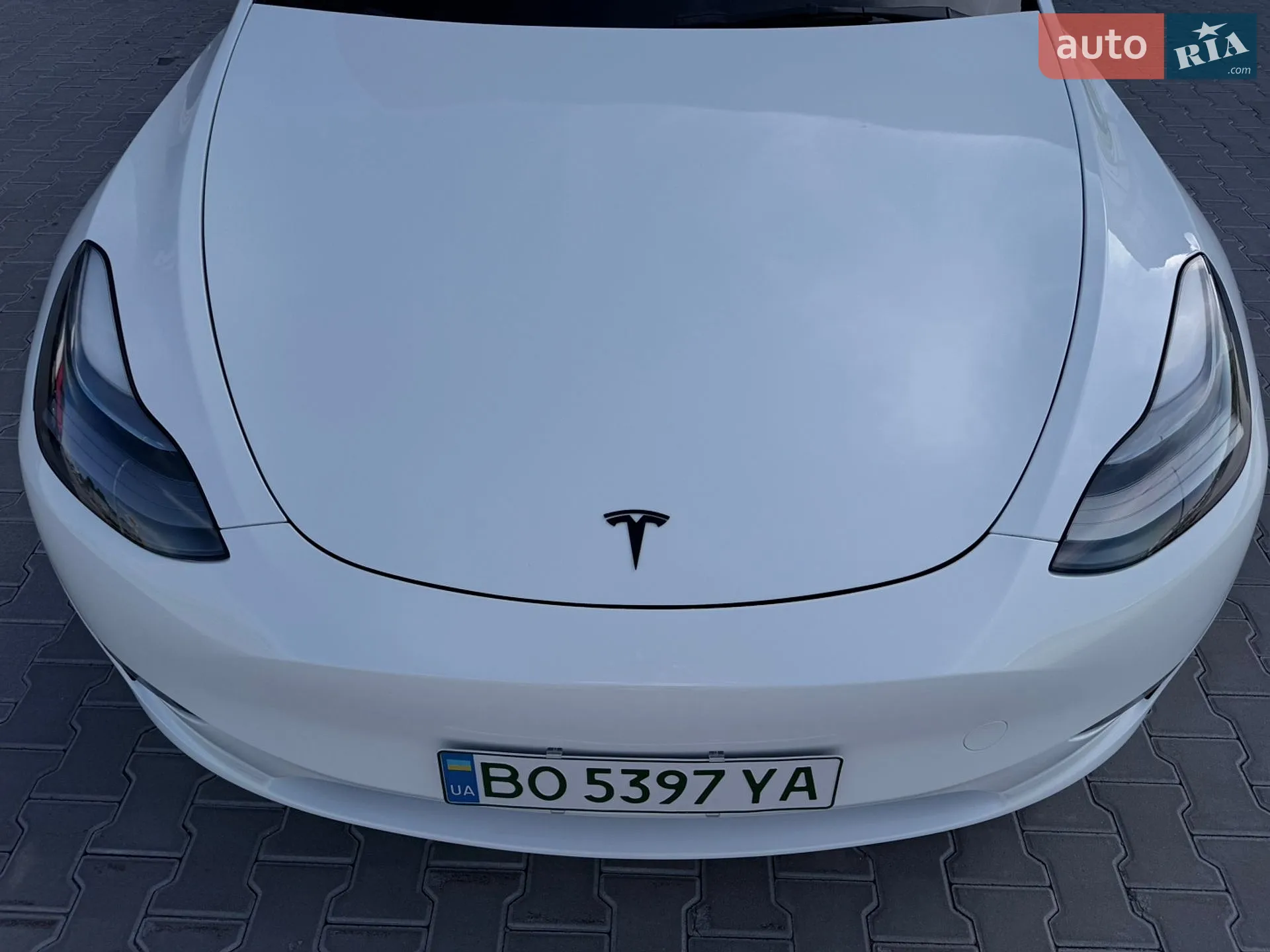 2023 Tesla Model Y - мініатюра 14