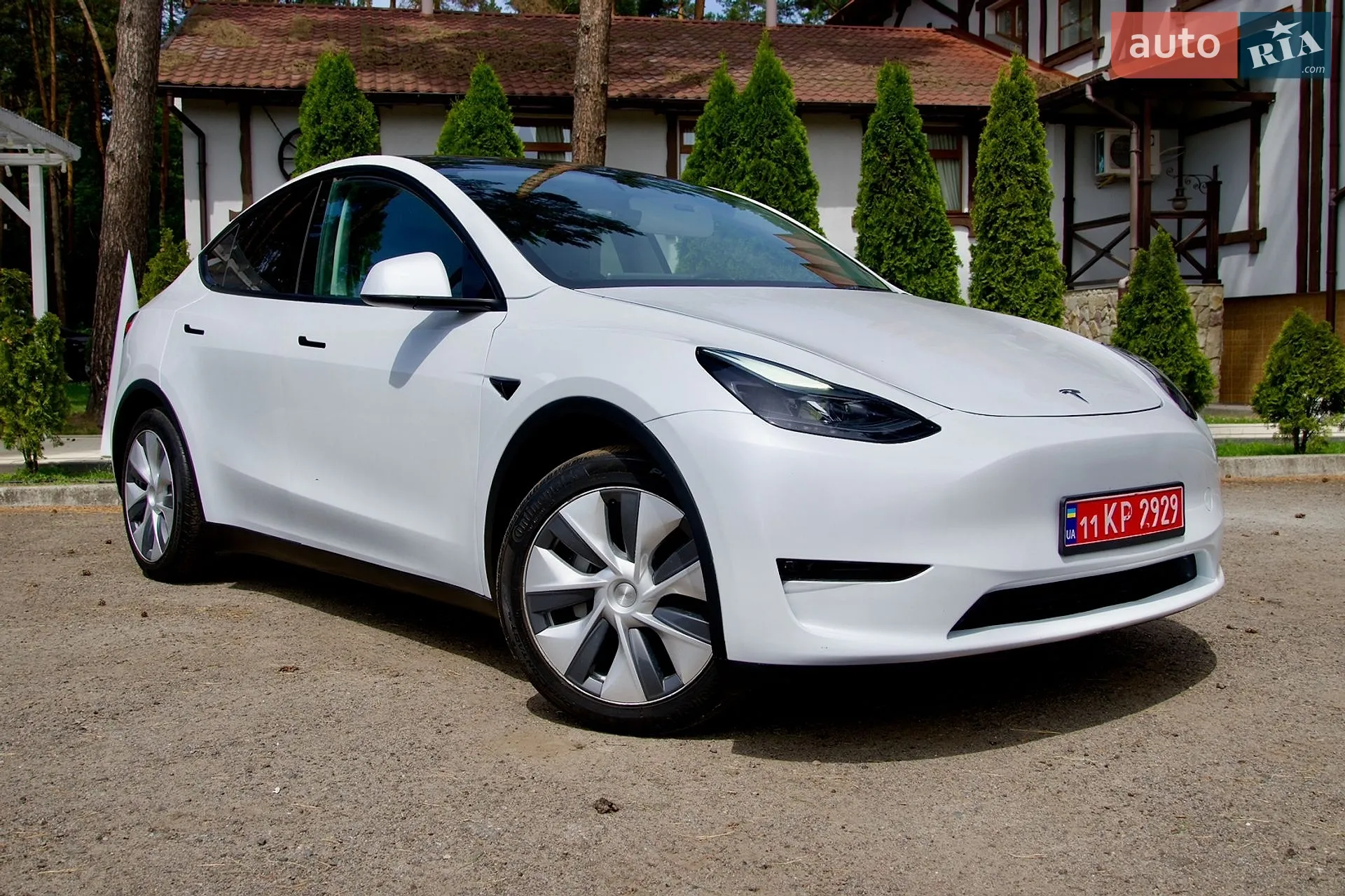 2023 Tesla Model Y - мініатюра 16