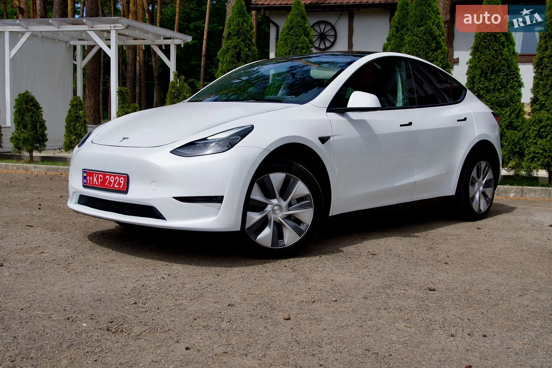 2023 Tesla Model Y - мініатюра 19