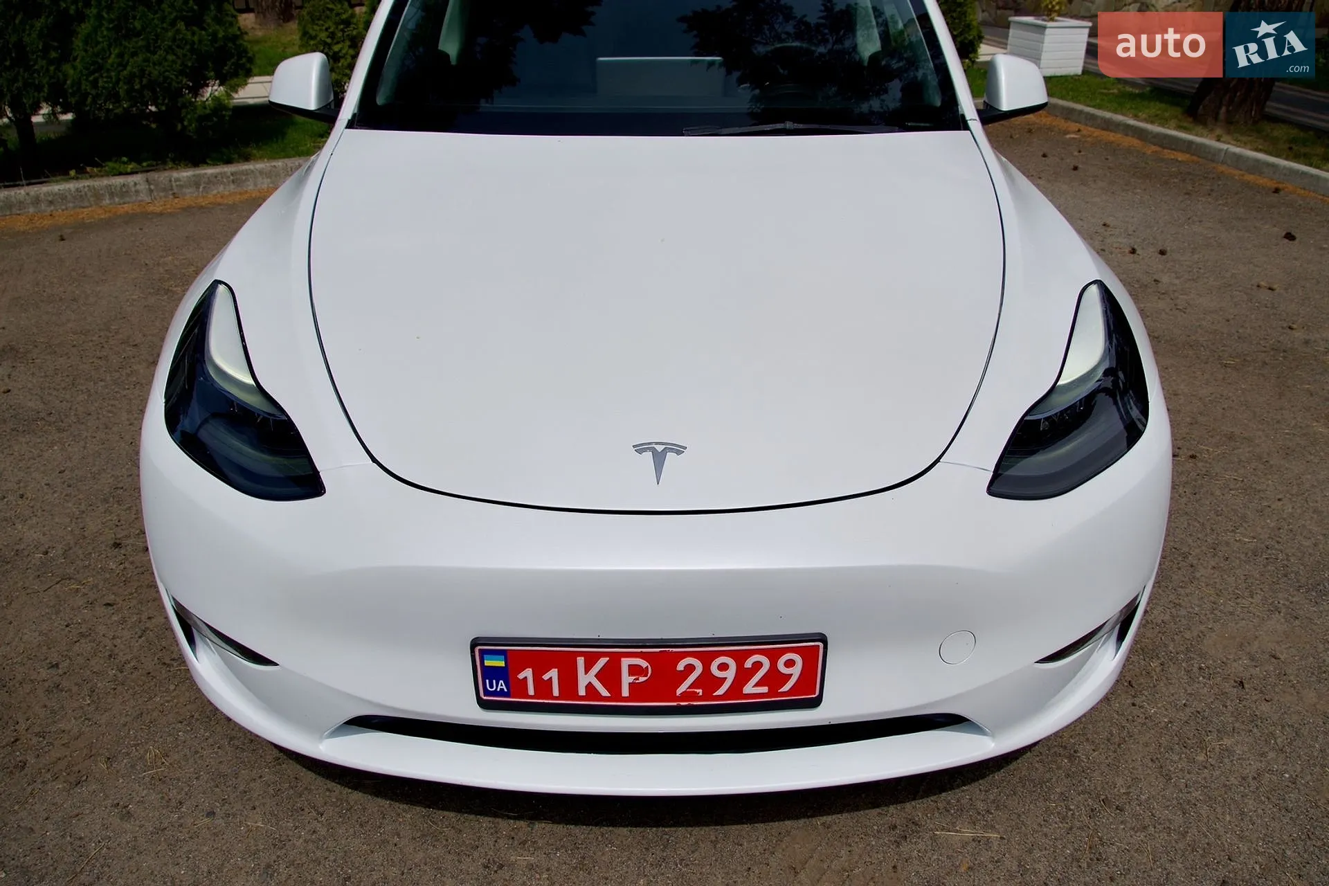 2023 Tesla Model Y - мініатюра 25