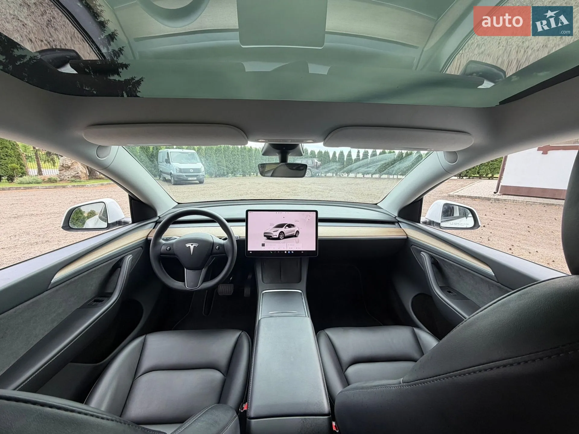 2023 Tesla Model Y - мініатюра 45