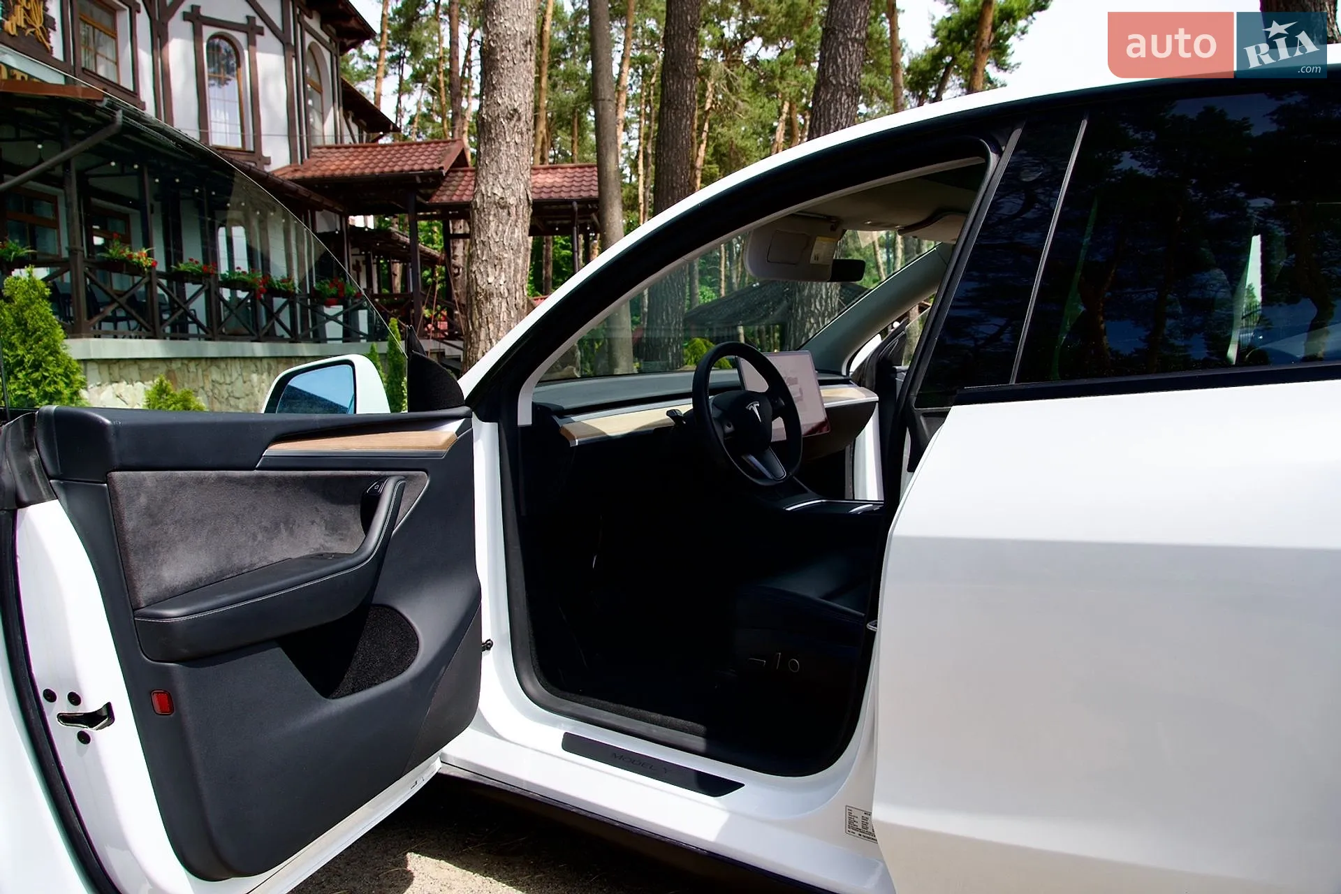 2023 Tesla Model Y - мініатюра 61