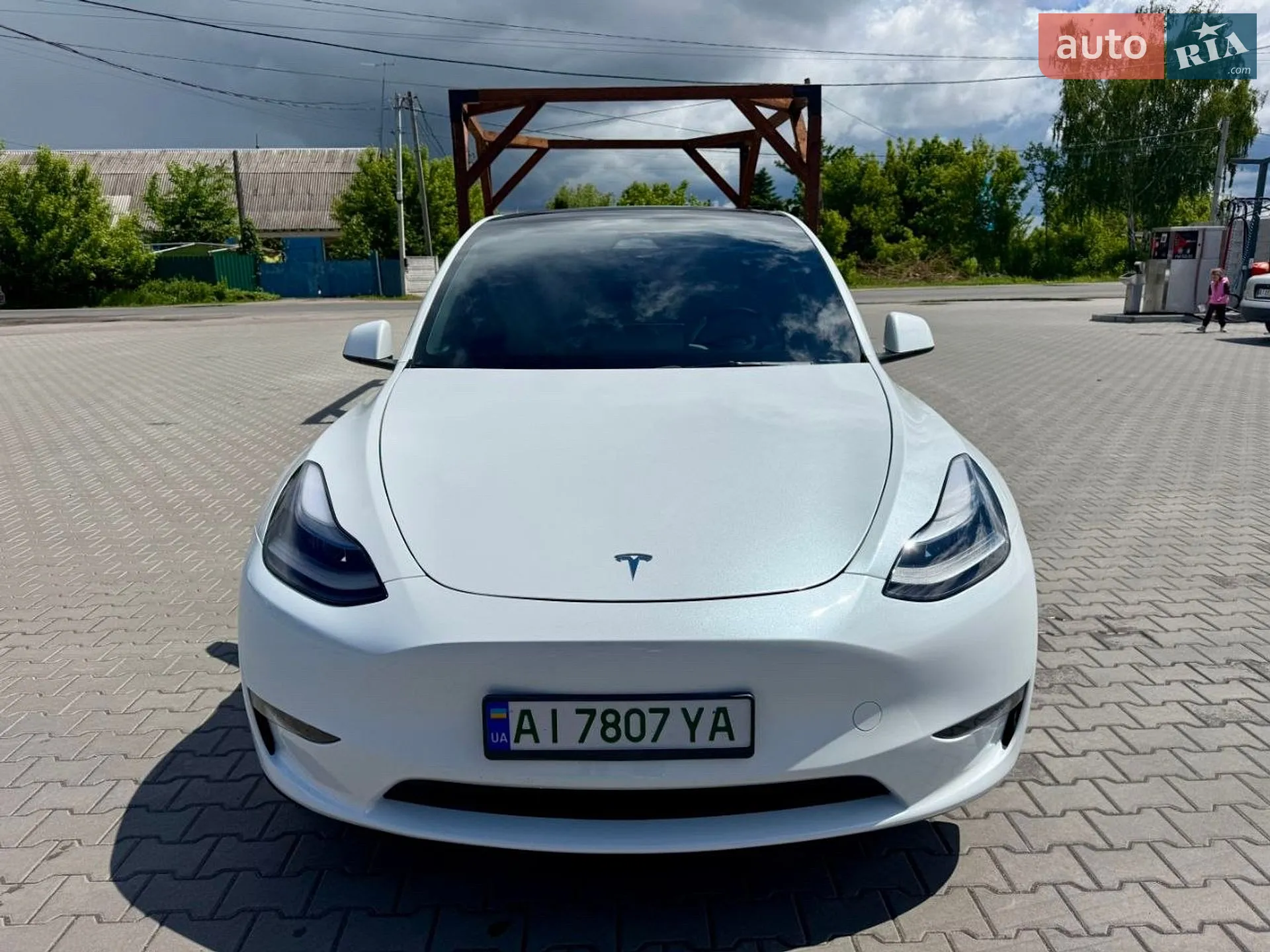 2022 Tesla Model Y - мініатюра 22