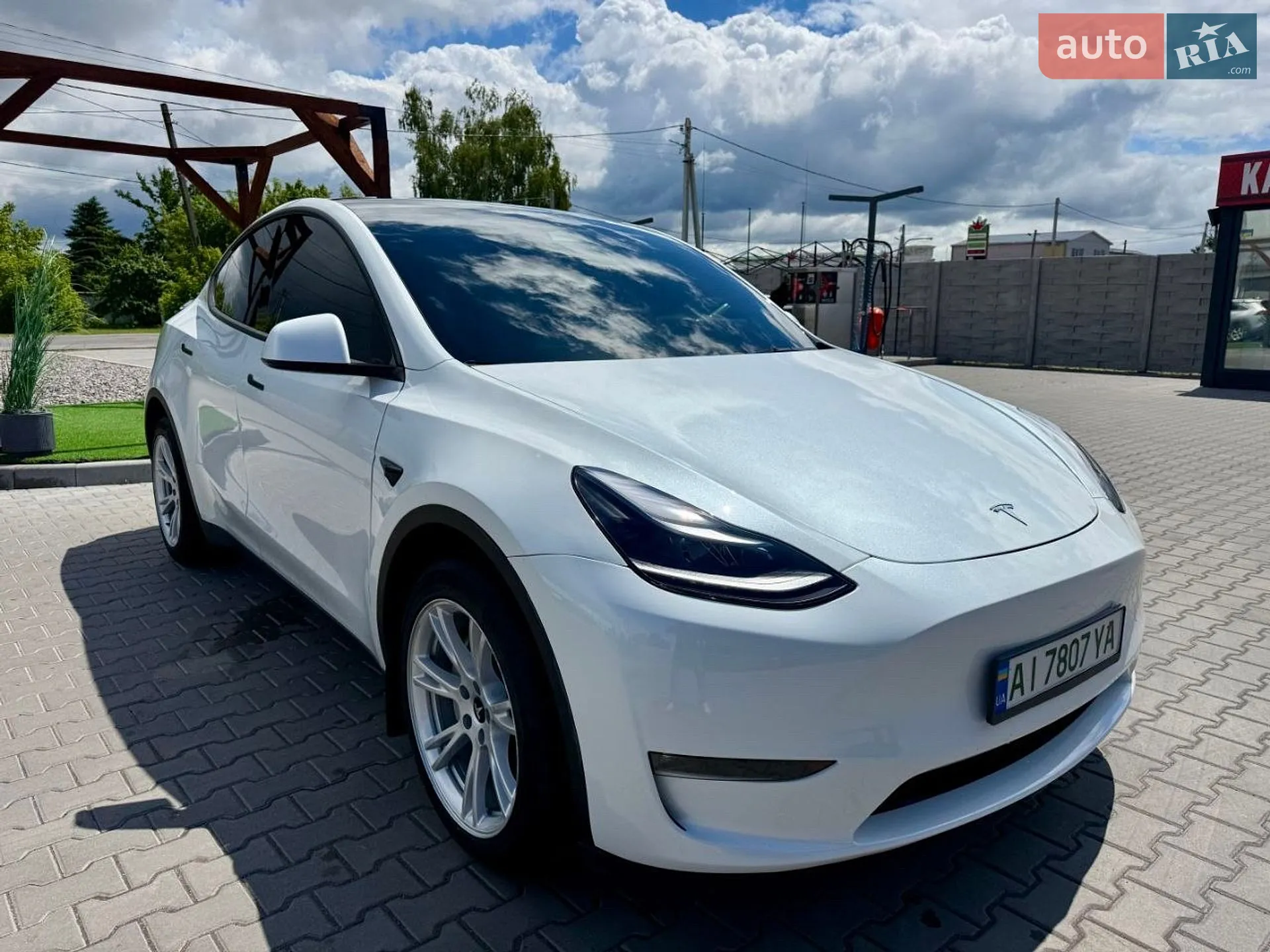 2022 Tesla Model Y - мініатюра 18