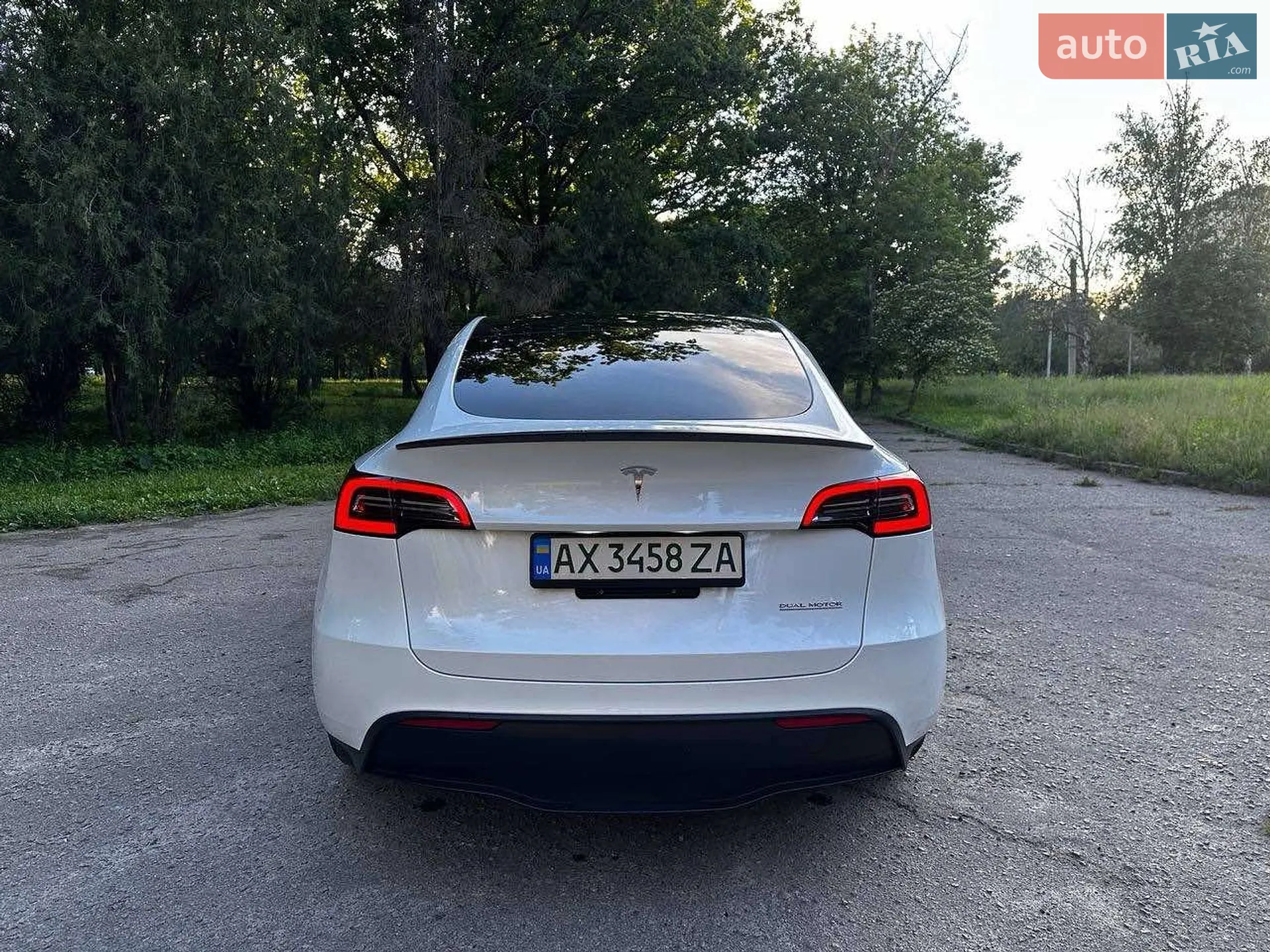 2023 Tesla Model Y - мініатюра 7