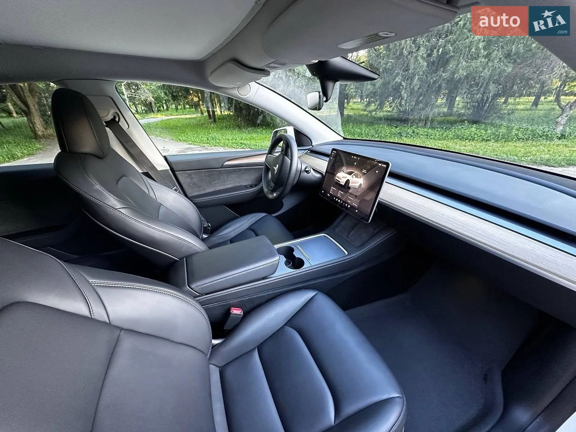 2023 Tesla Model Y - мініатюра 17