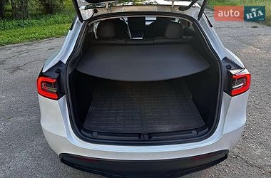 Внедорожник / Кроссовер Tesla Model Y 2023 в Харькове