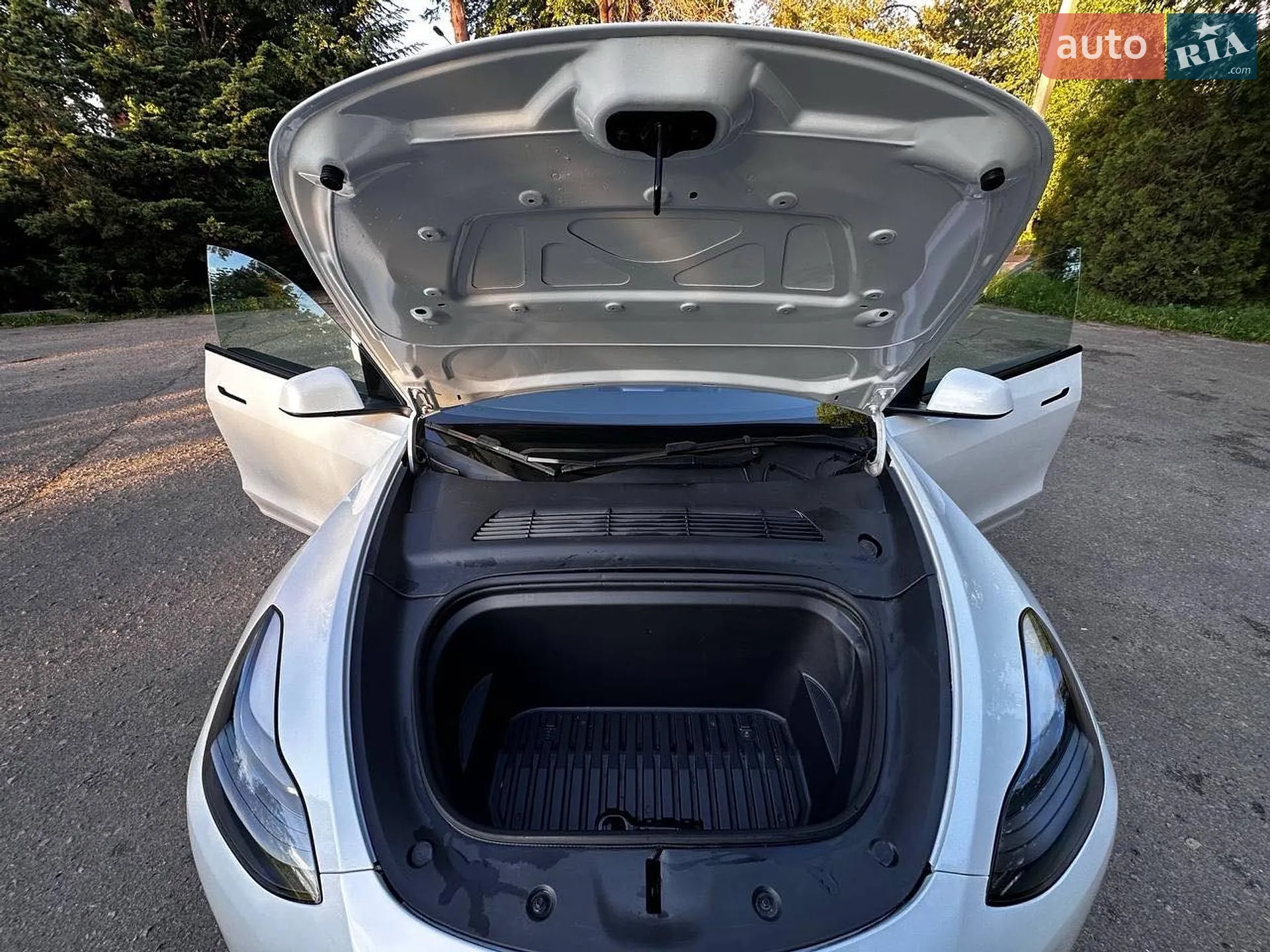 2023 Tesla Model Y - мініатюра 14