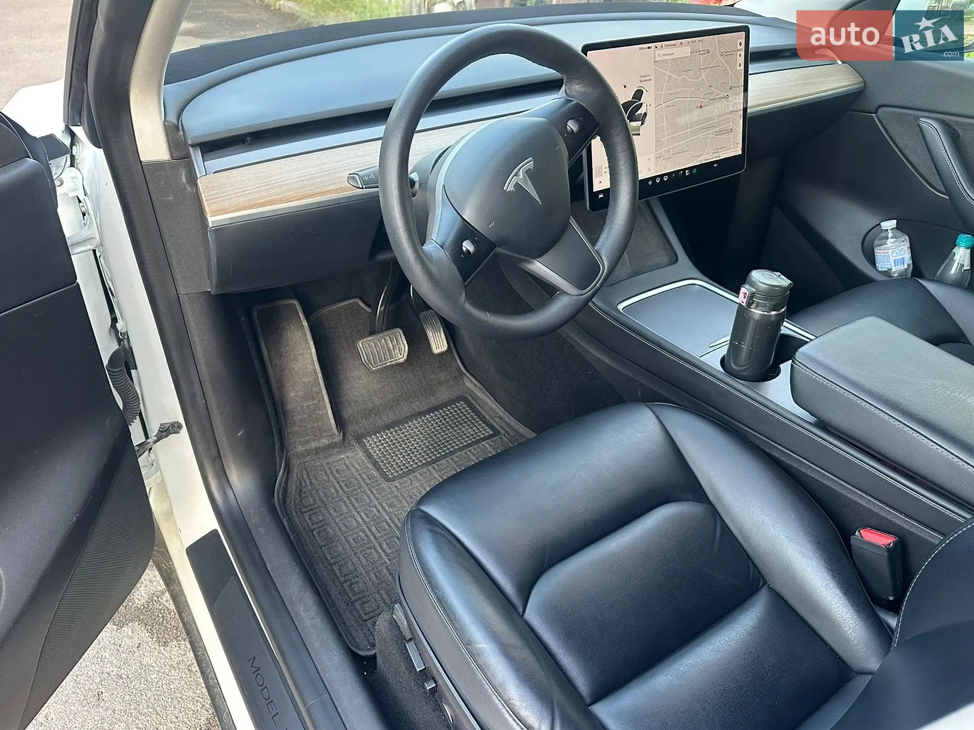 2021 Tesla Model Y - мініатюра 11