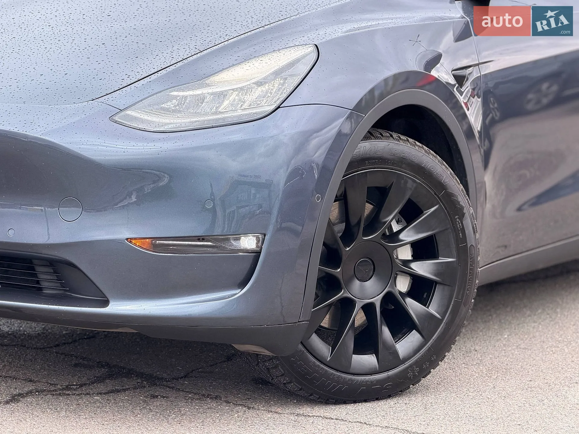 2022 Tesla Model Y - мініатюра 4