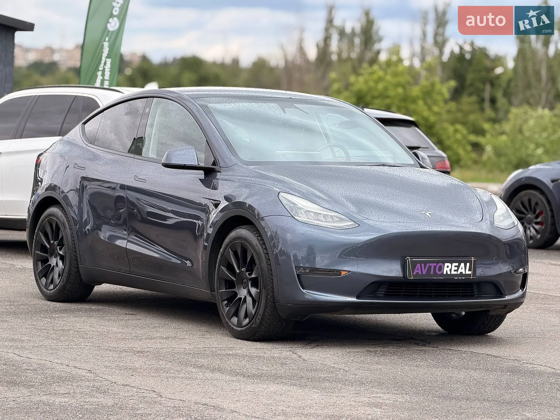 2022 Tesla Model Y - мініатюра 10