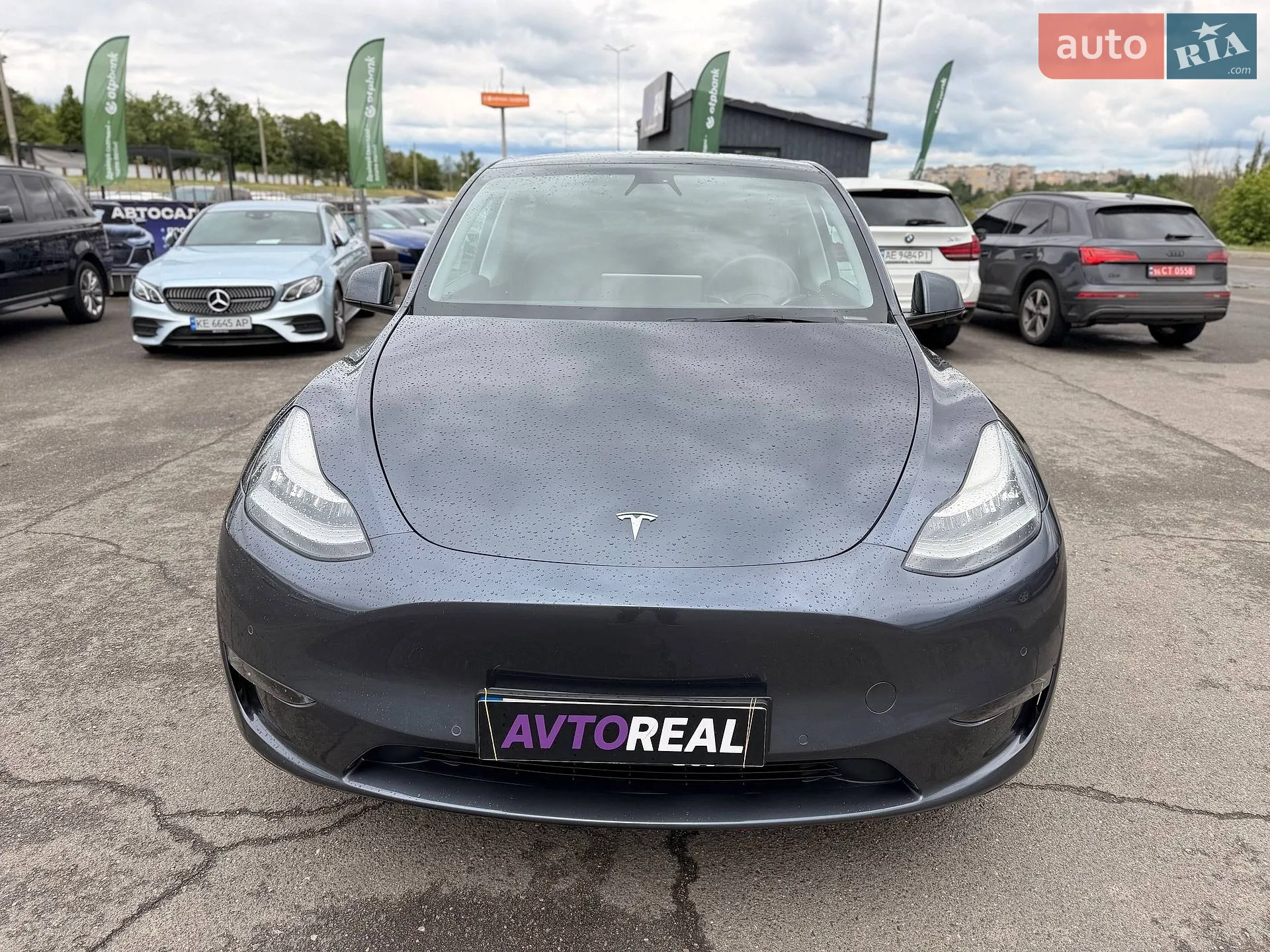 2022 Tesla Model Y - мініатюра 14
